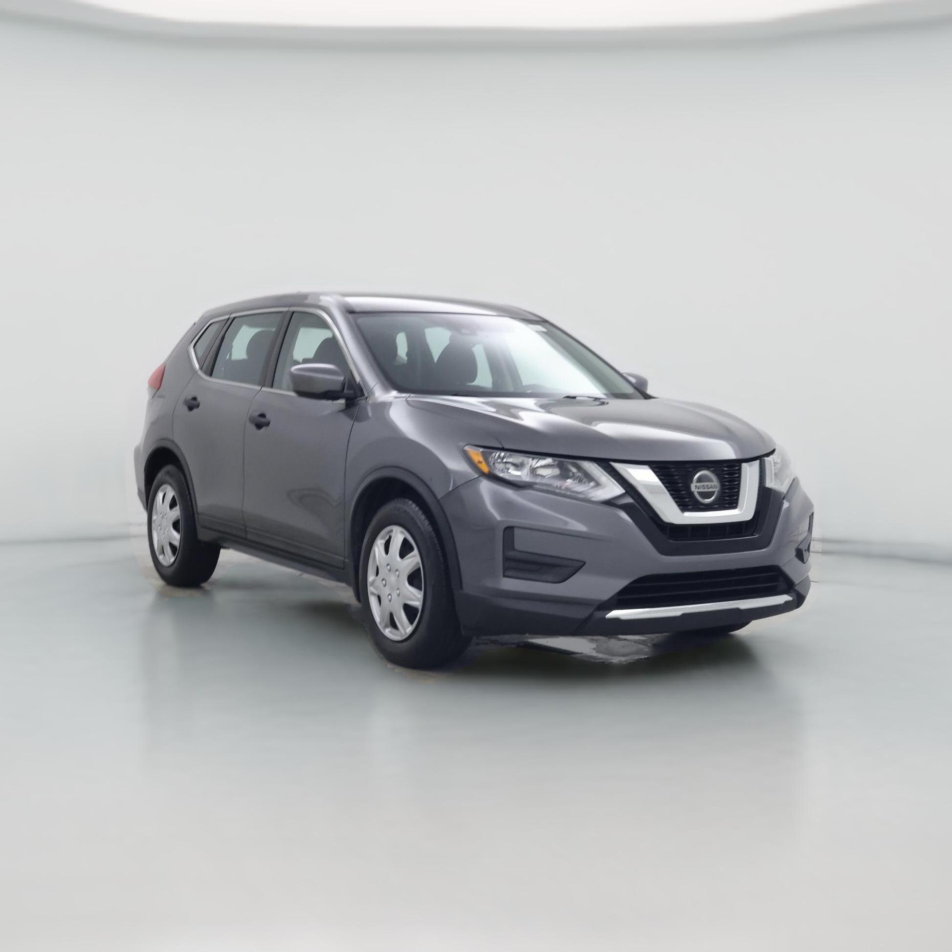 Thumbnail: 2019 Nissan Rogue - 1
