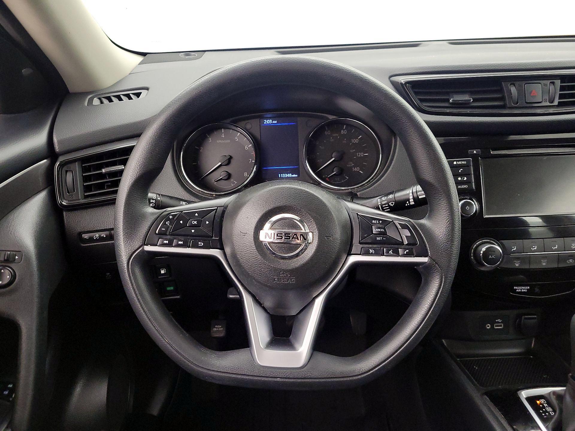 Thumbnail: 2019 Nissan Rogue - 9