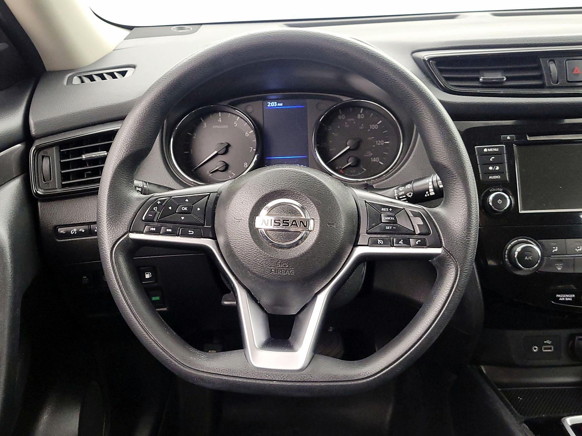 Thumbnail: 2019 Nissan Rogue - 10