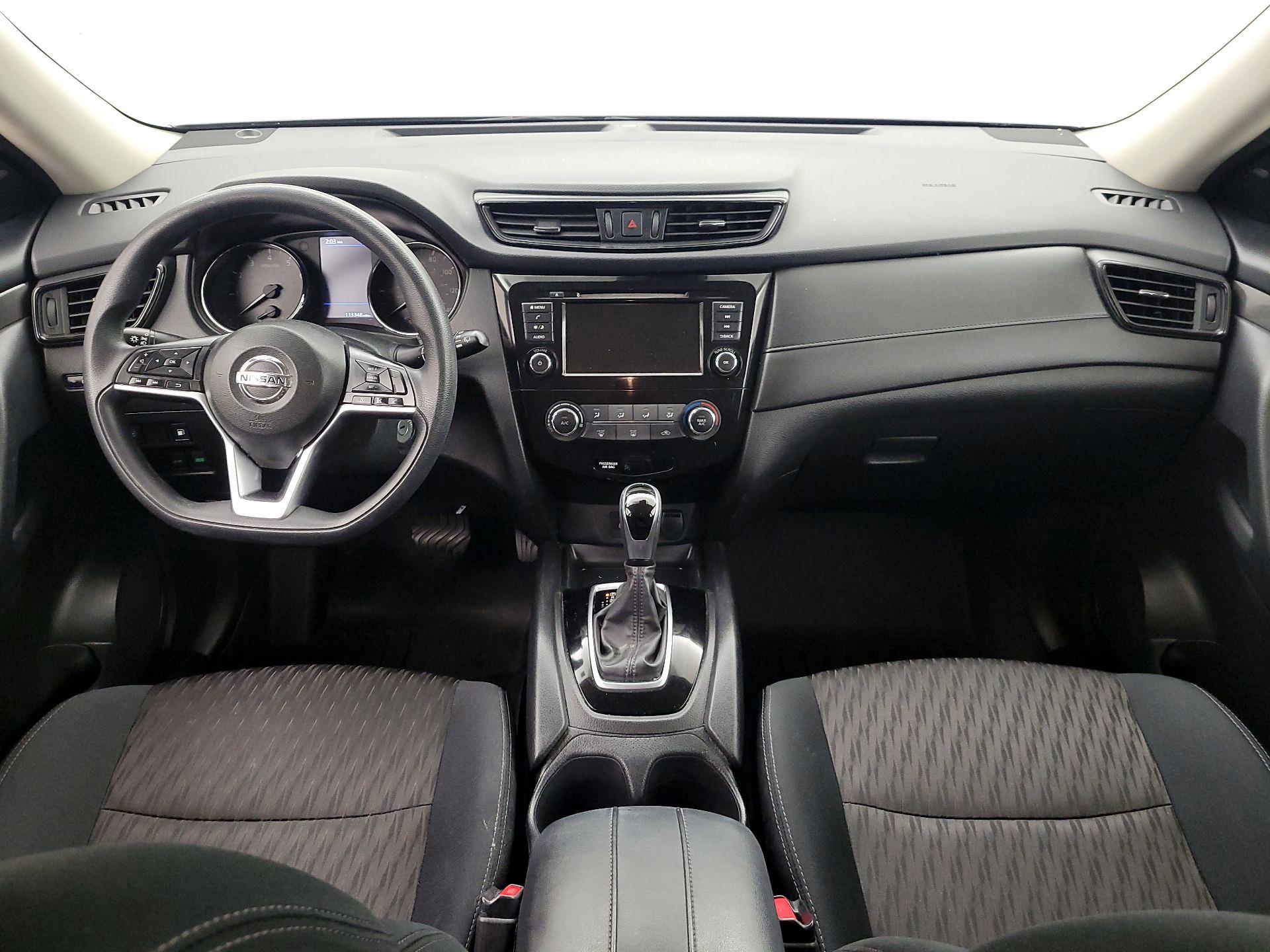 Thumbnail: 2019 Nissan Rogue - 11