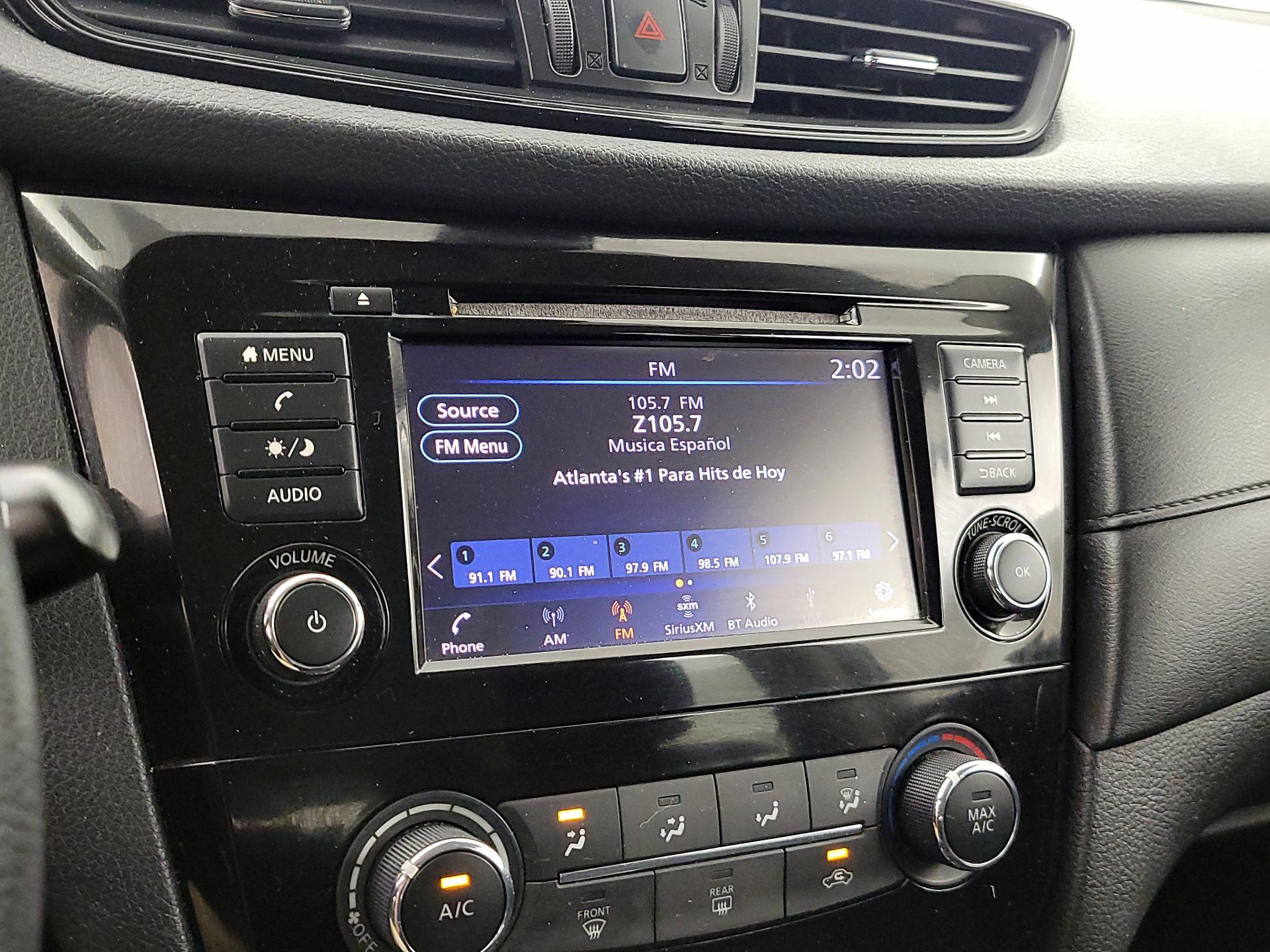 Thumbnail: 2019 Nissan Rogue - 15