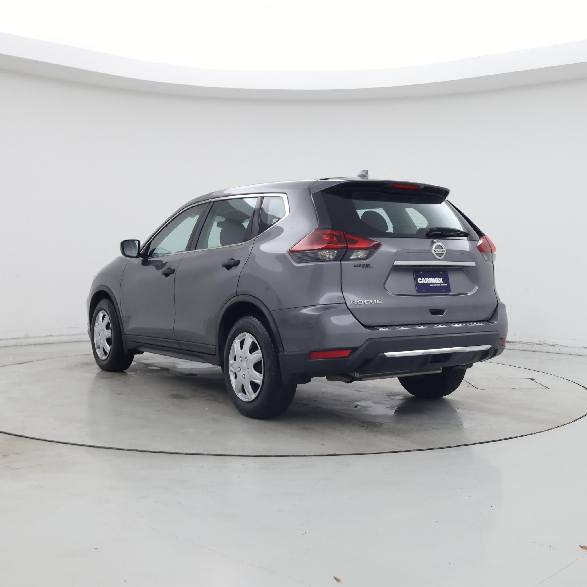 Thumbnail: 2019 Nissan Rogue - 2