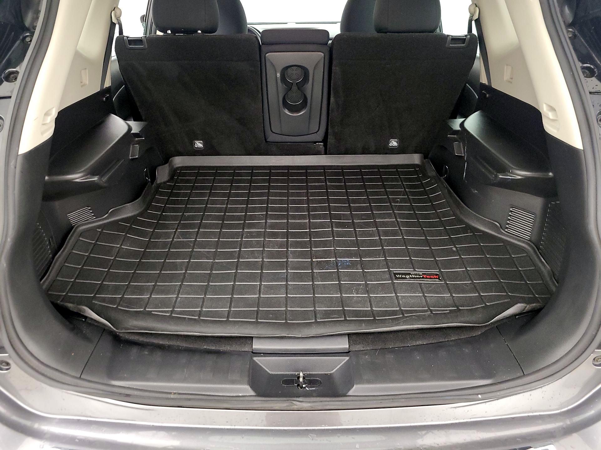 Thumbnail: 2019 Nissan Rogue - 20