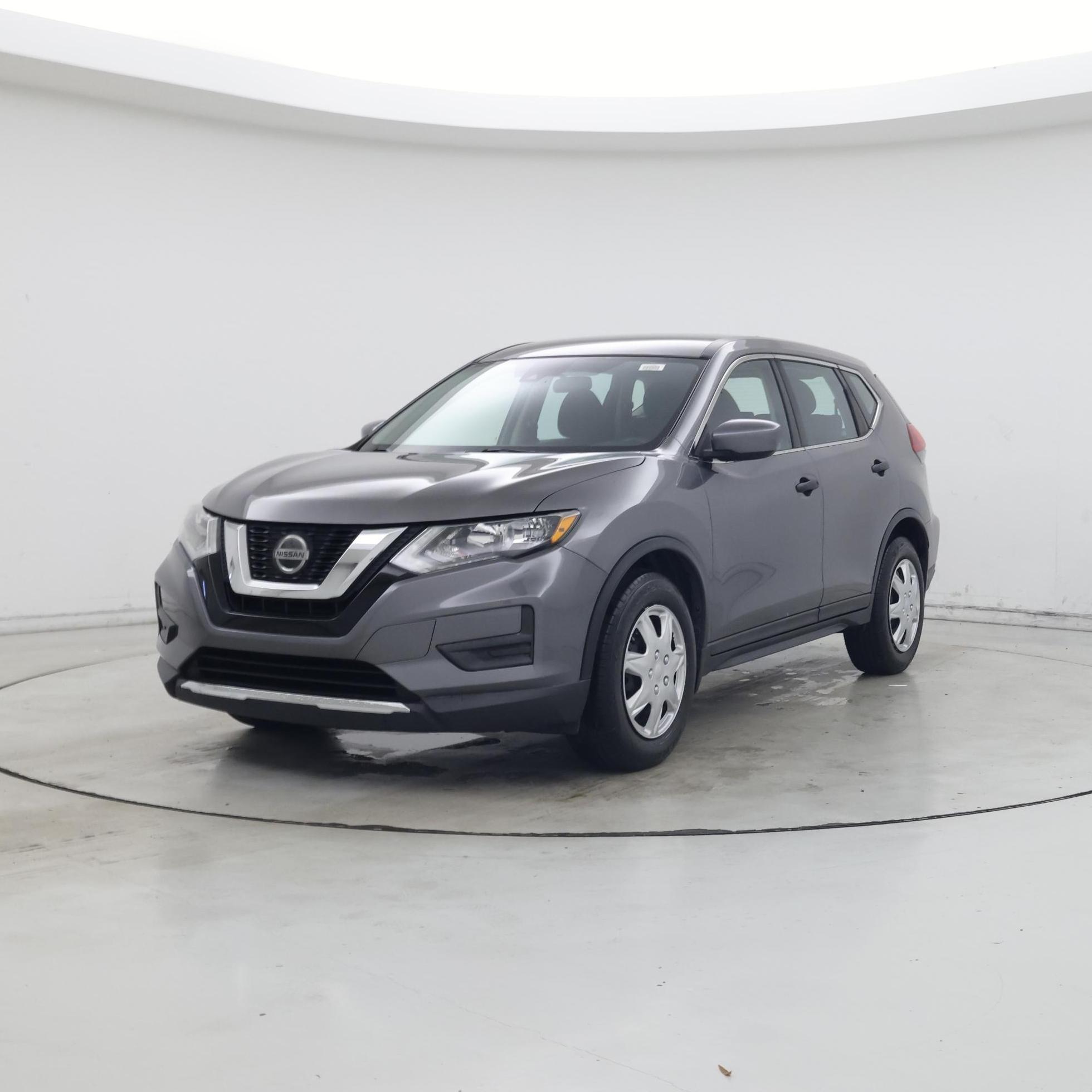 Thumbnail: 2019 Nissan Rogue - 4