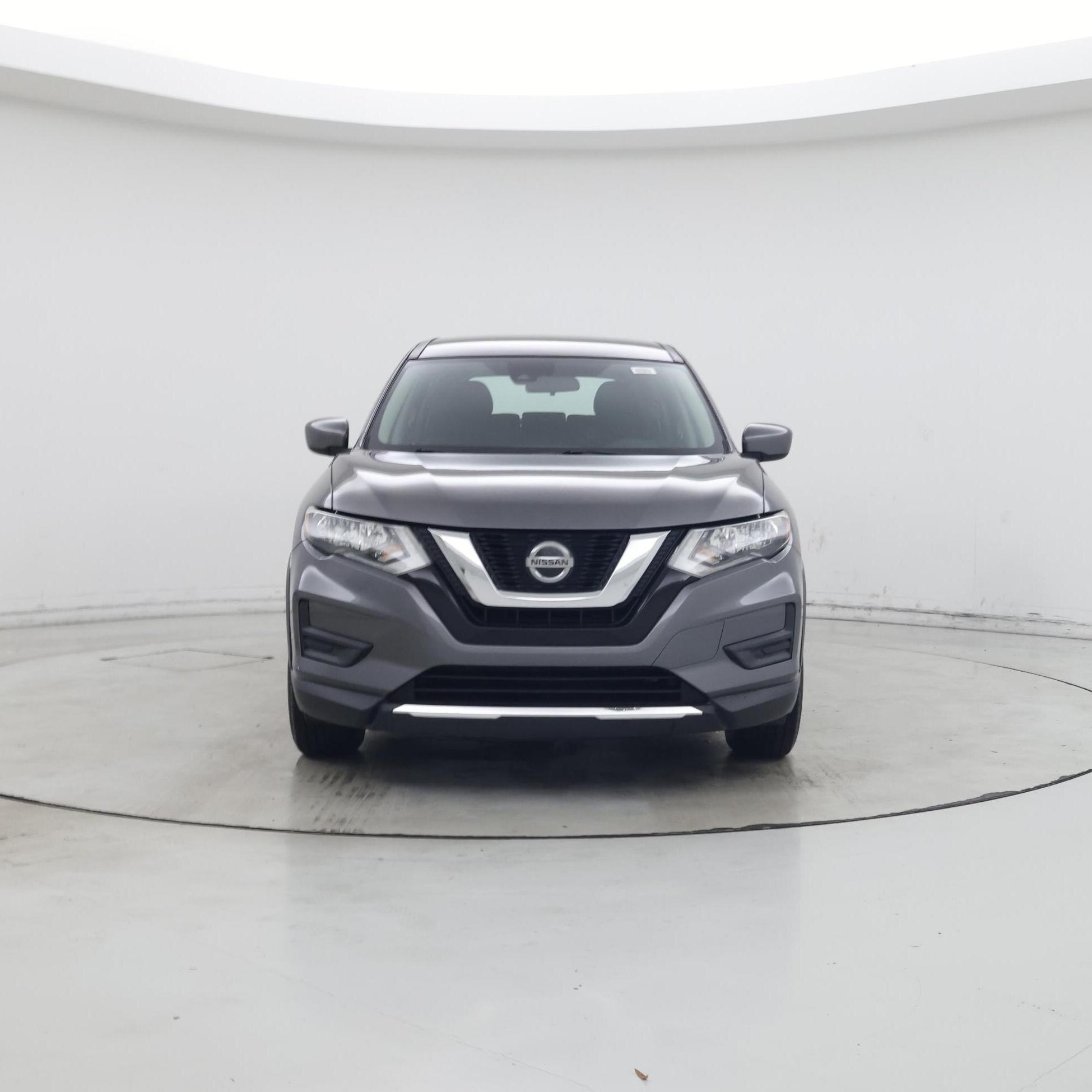 Thumbnail: 2019 Nissan Rogue - 5