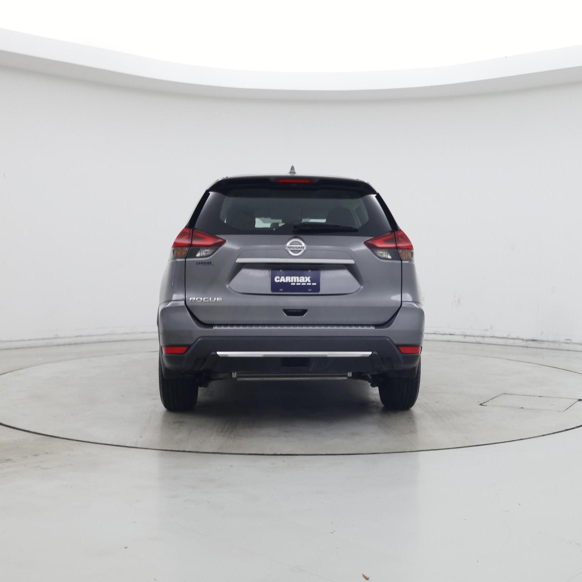 Thumbnail: 2019 Nissan Rogue - 6