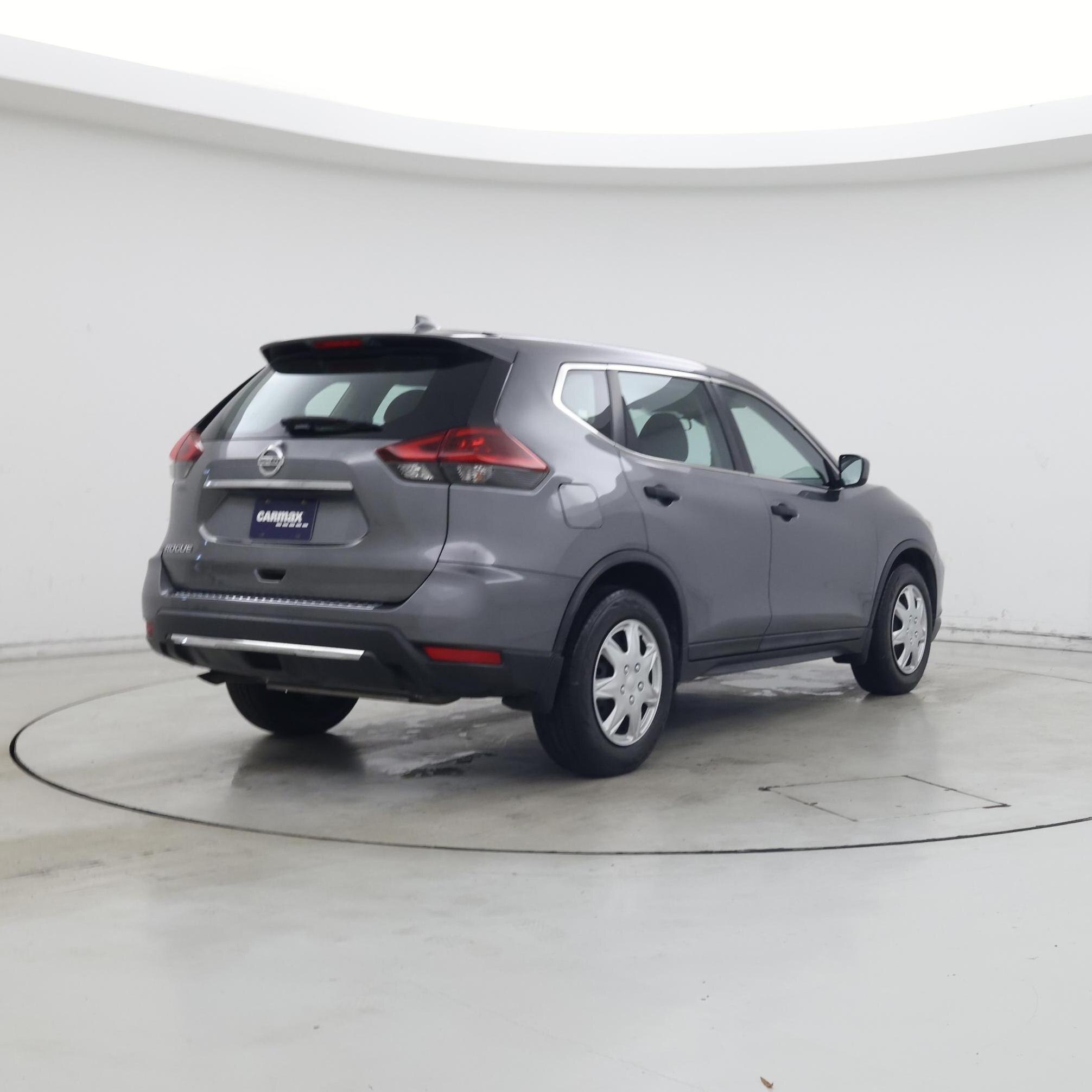 Thumbnail: 2019 Nissan Rogue - 8