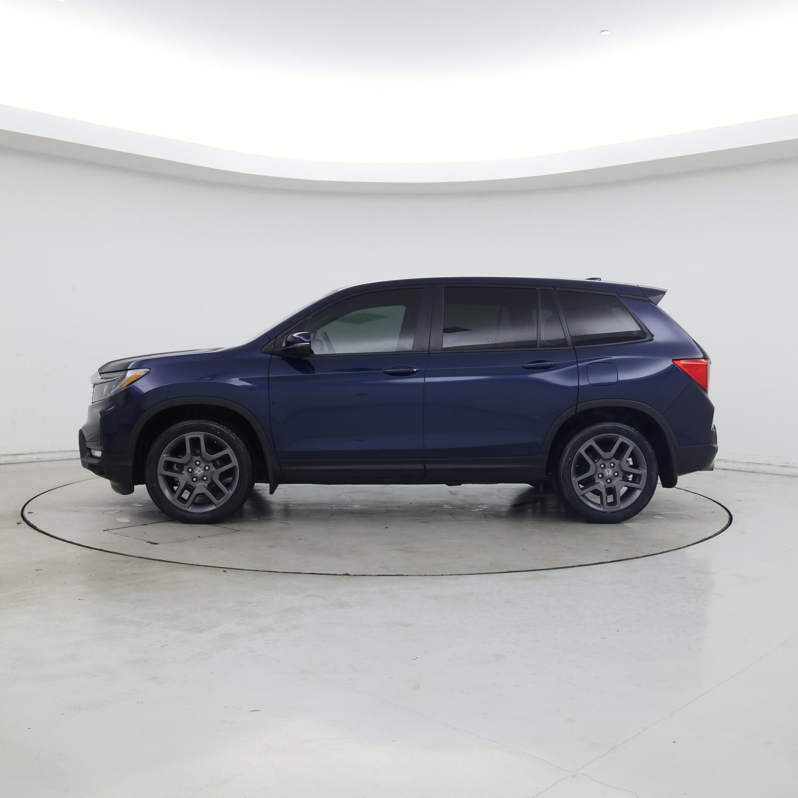 Thumbnail: 2022 Honda Passport - 3