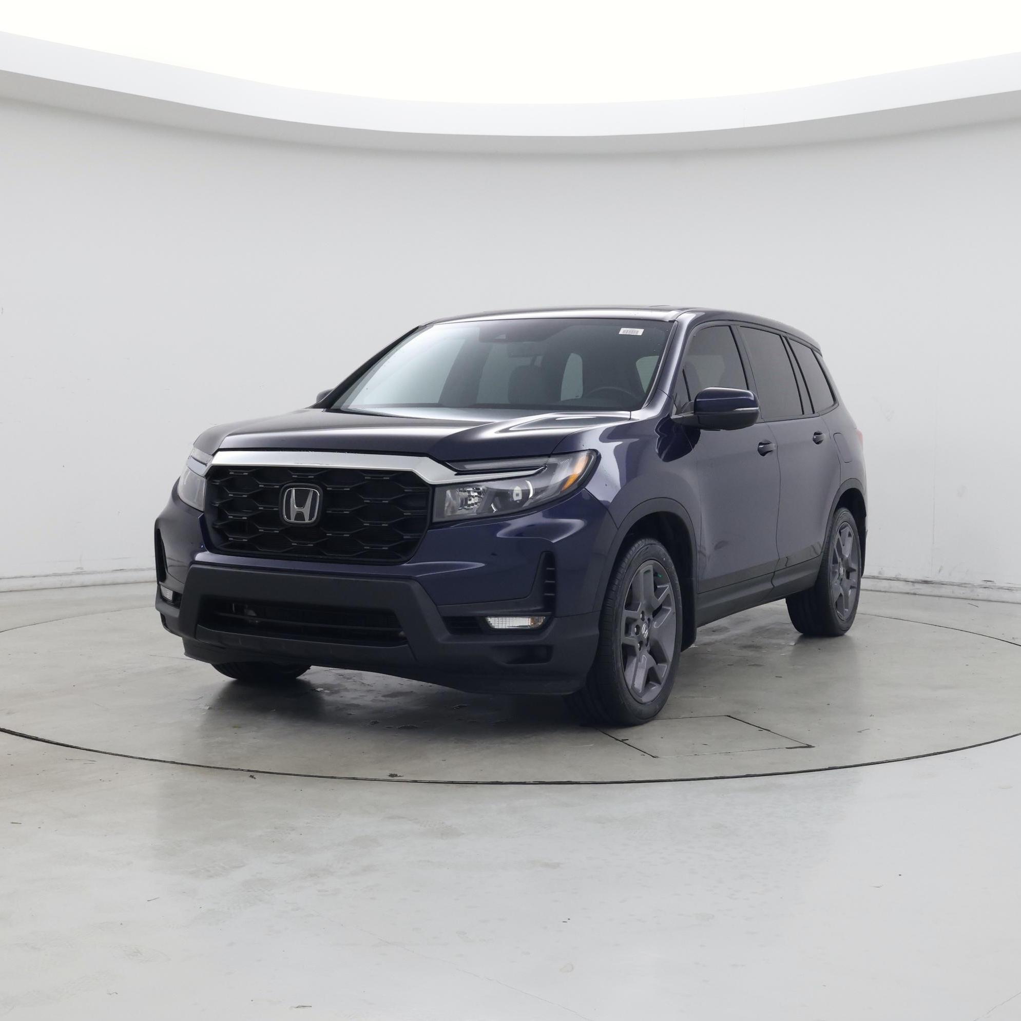 Thumbnail: 2022 Honda Passport - 4