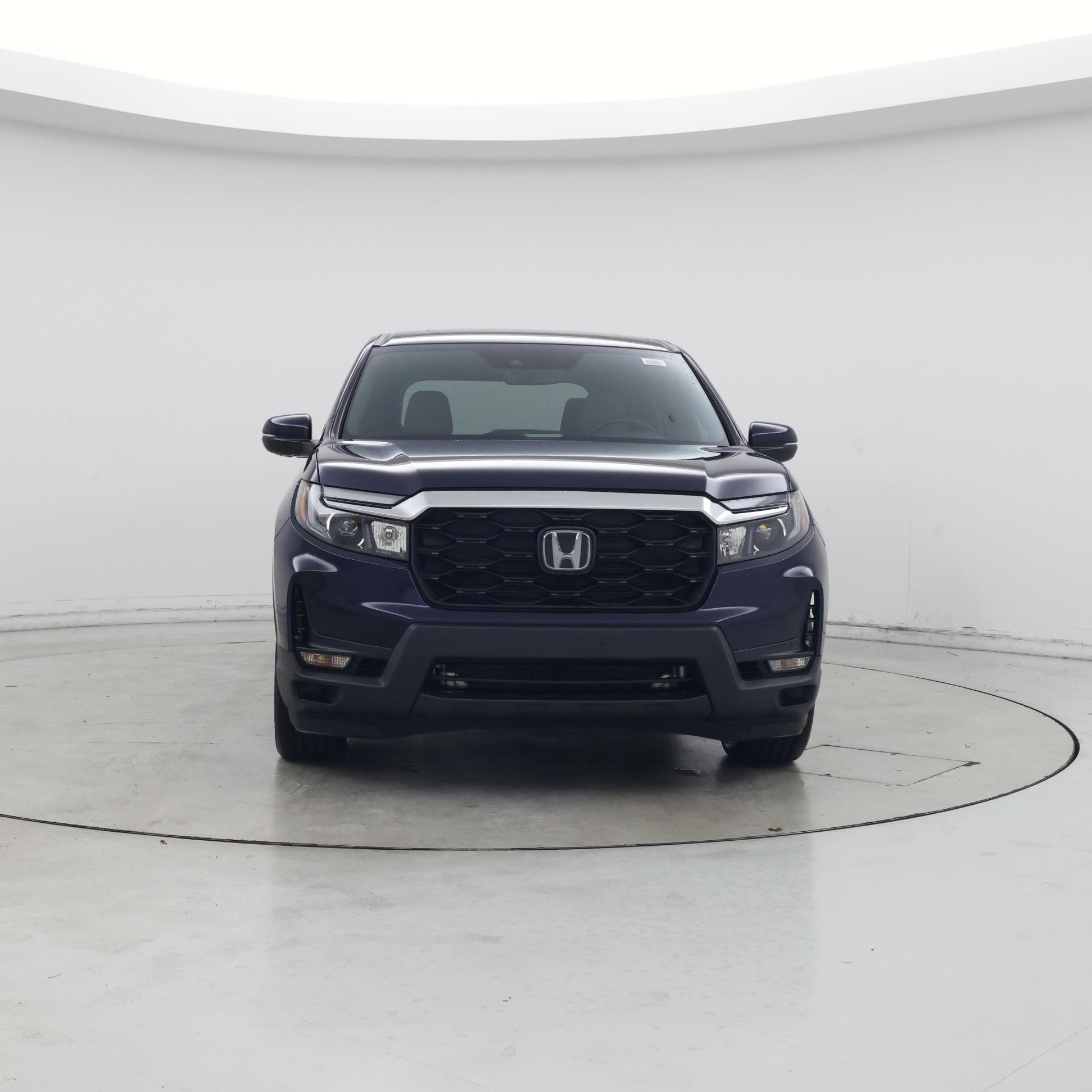 Thumbnail: 2022 Honda Passport - 5