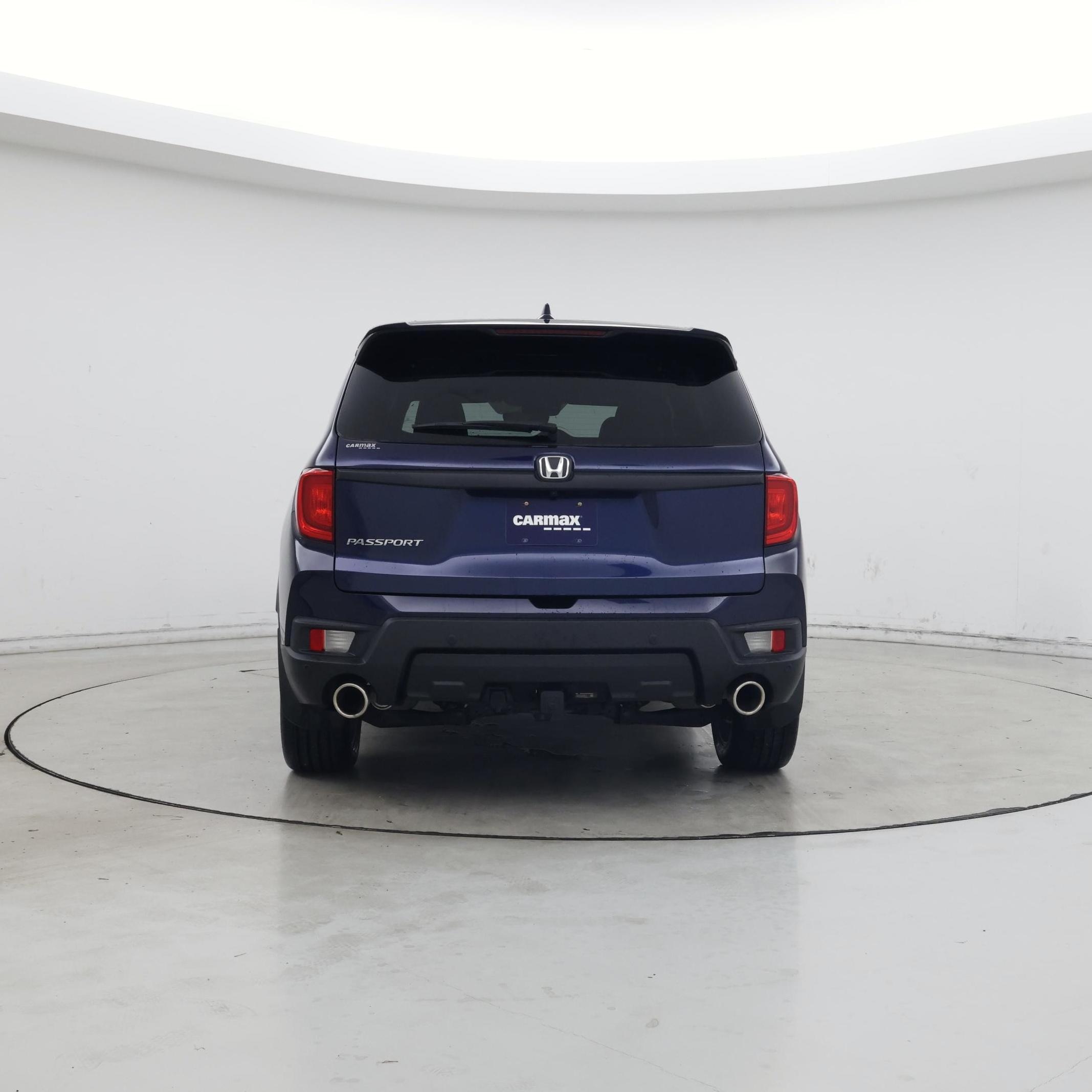 Thumbnail: 2022 Honda Passport - 6