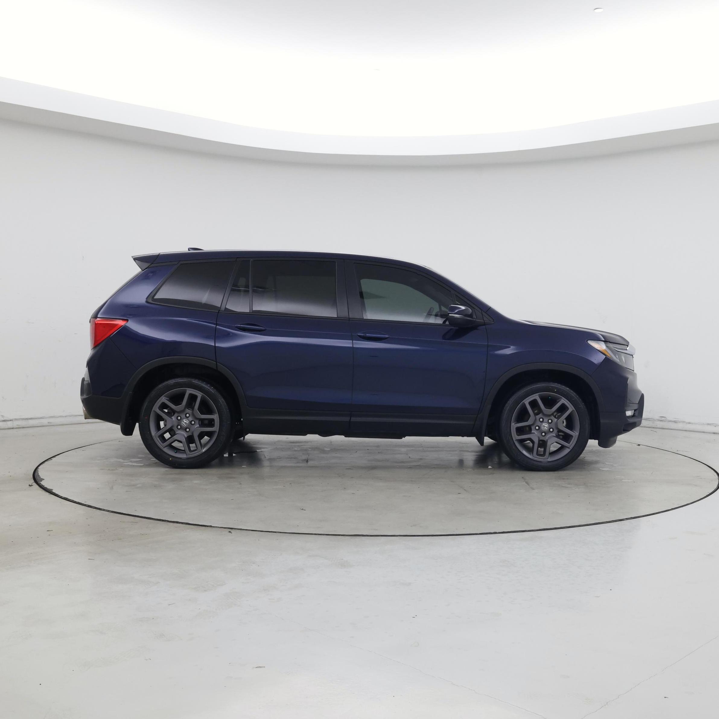 Thumbnail: 2022 Honda Passport - 7