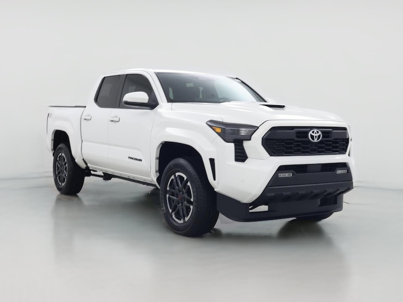 2024 Toyota Tacoma TRD Sport -
                  Kennesaw, GA
