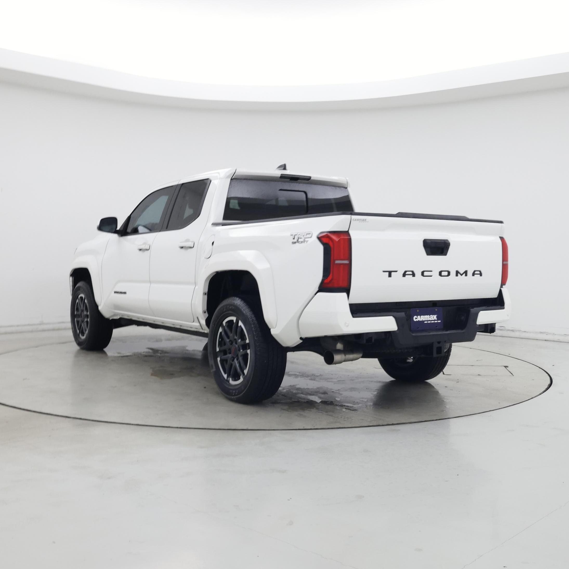 Thumbnail: 2024 Toyota Tacoma - 2