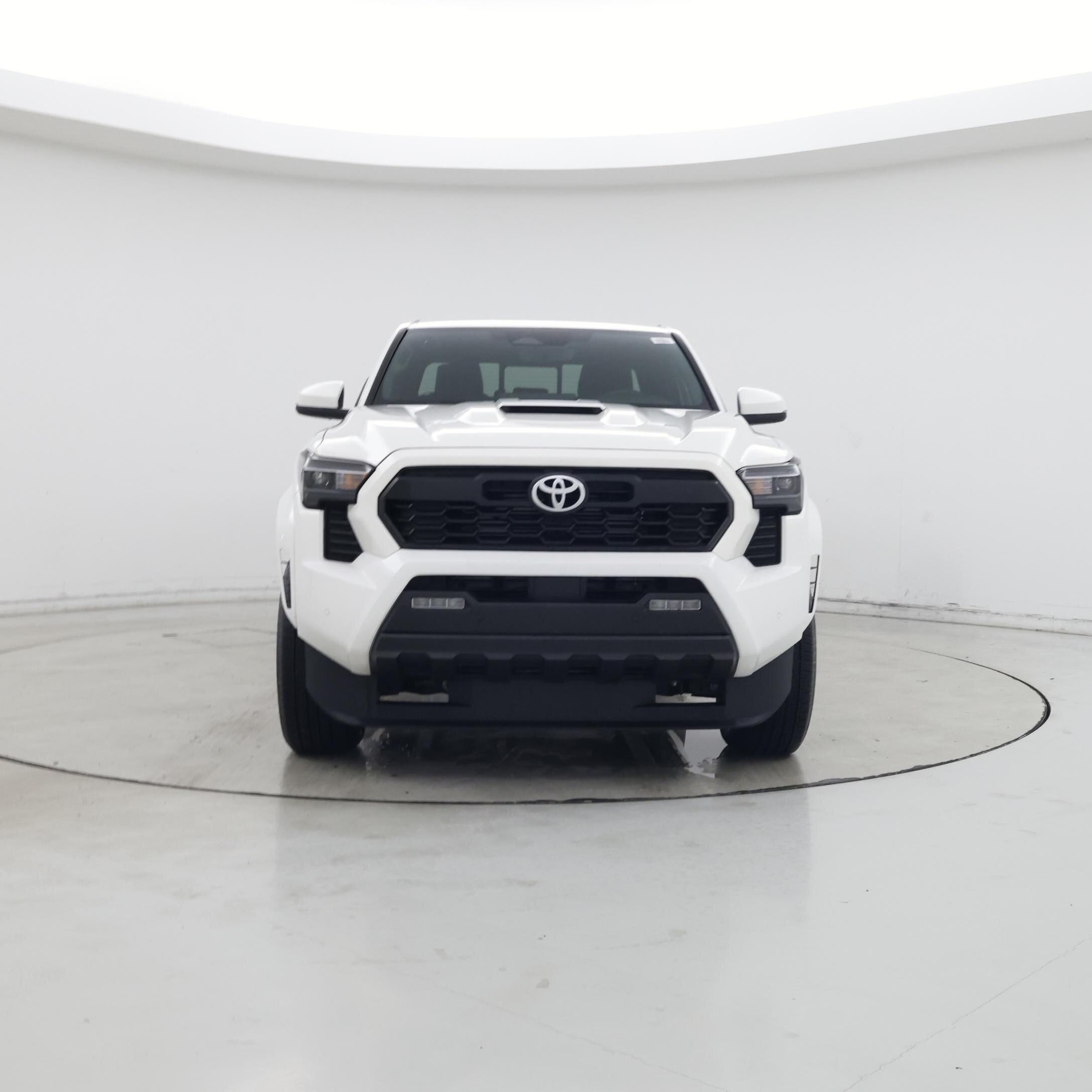Thumbnail: 2024 Toyota Tacoma - 5