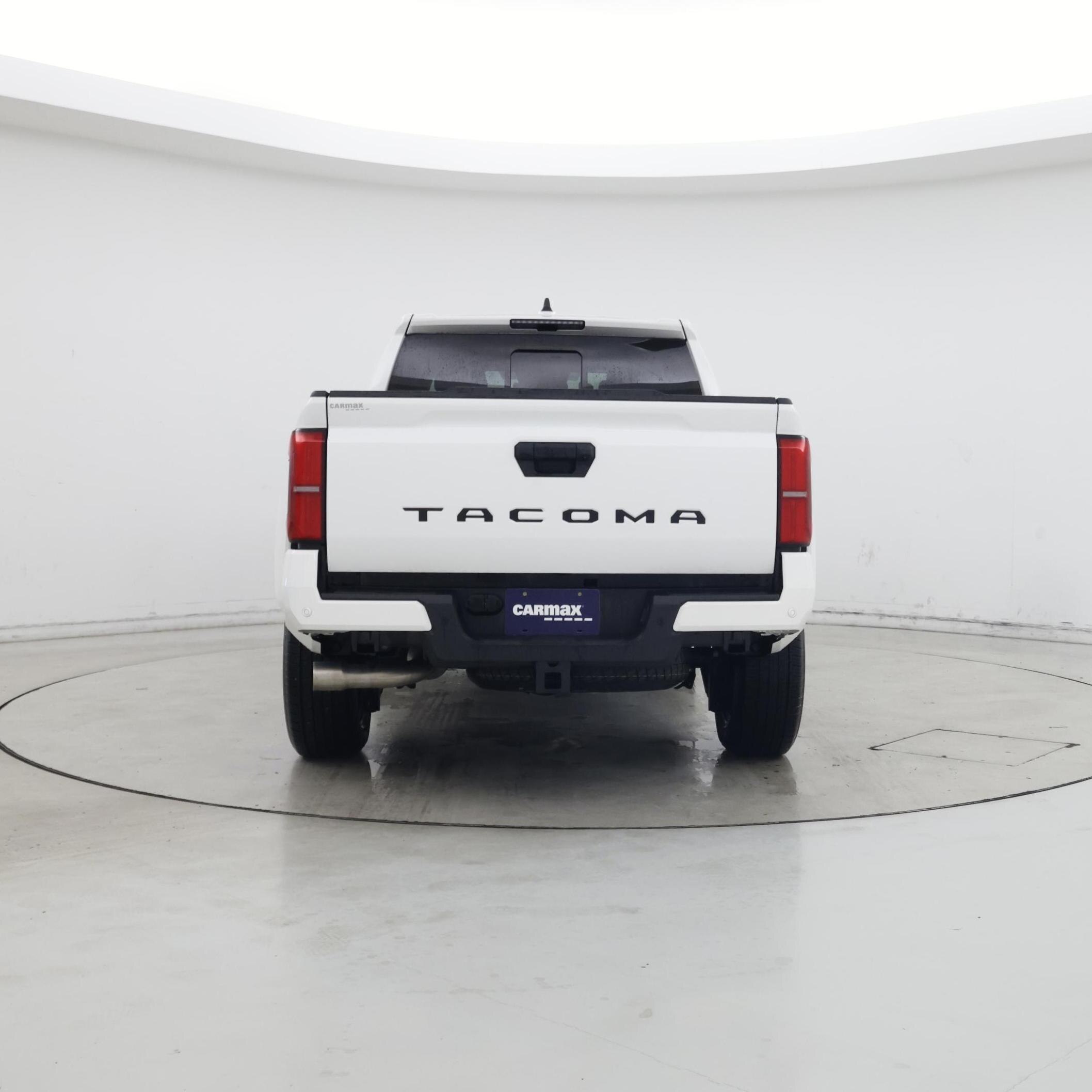 Thumbnail: 2024 Toyota Tacoma - 6
