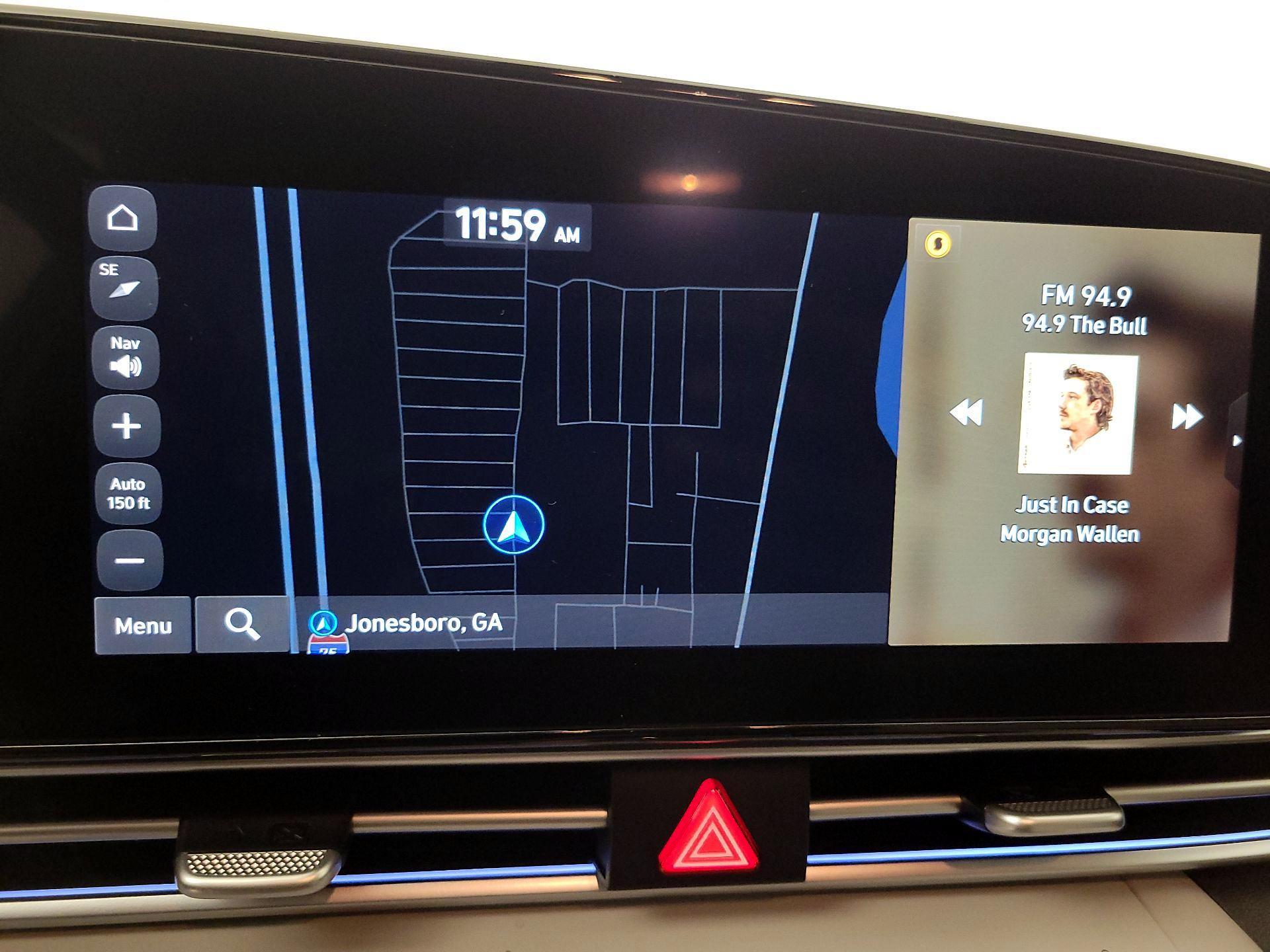 Thumbnail: 2023 Hyundai Elantra - 14