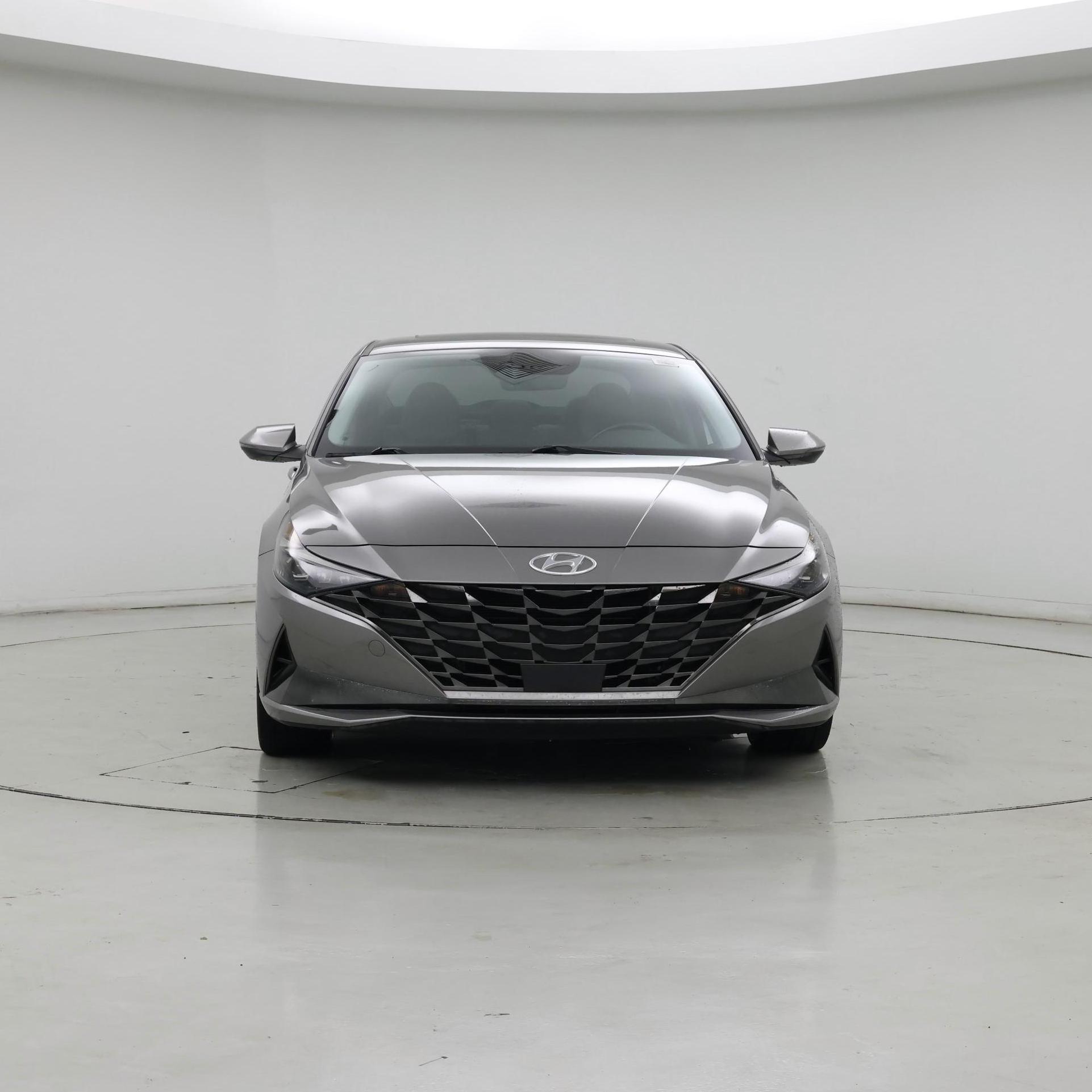 Thumbnail: 2023 Hyundai Elantra - 5