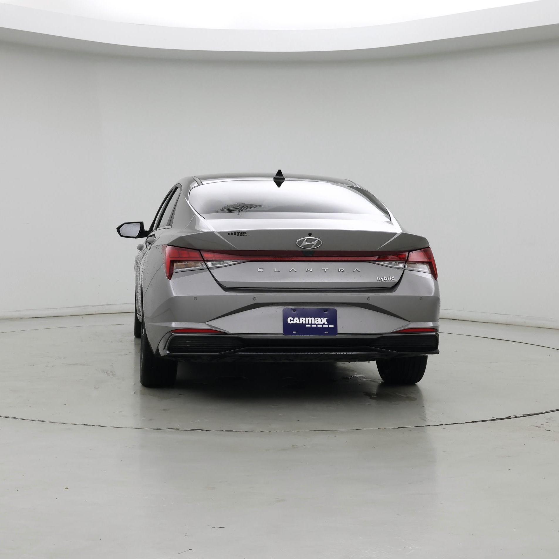 Thumbnail: 2023 Hyundai Elantra - 6