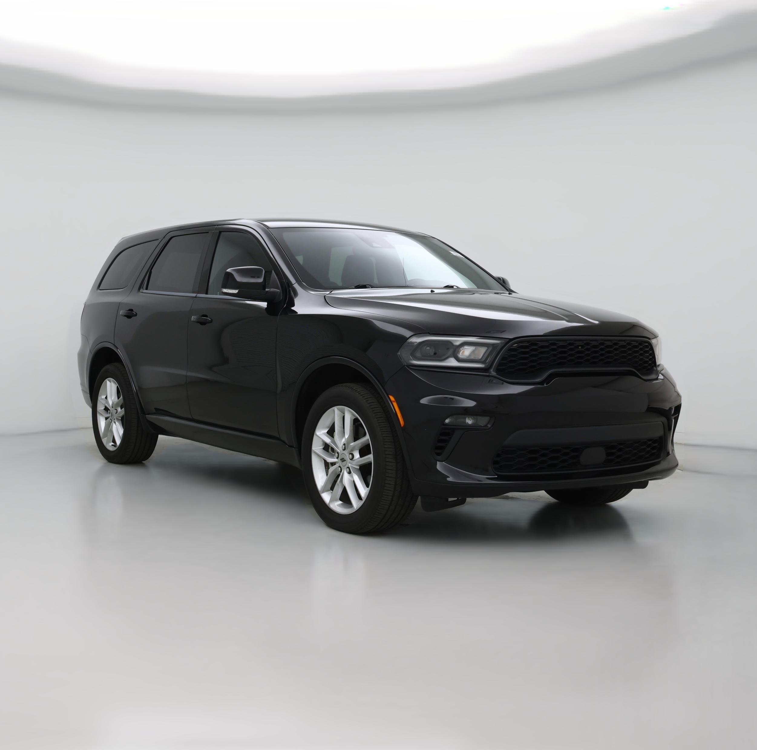 Thumbnail: 2022 Dodge Durango - 1