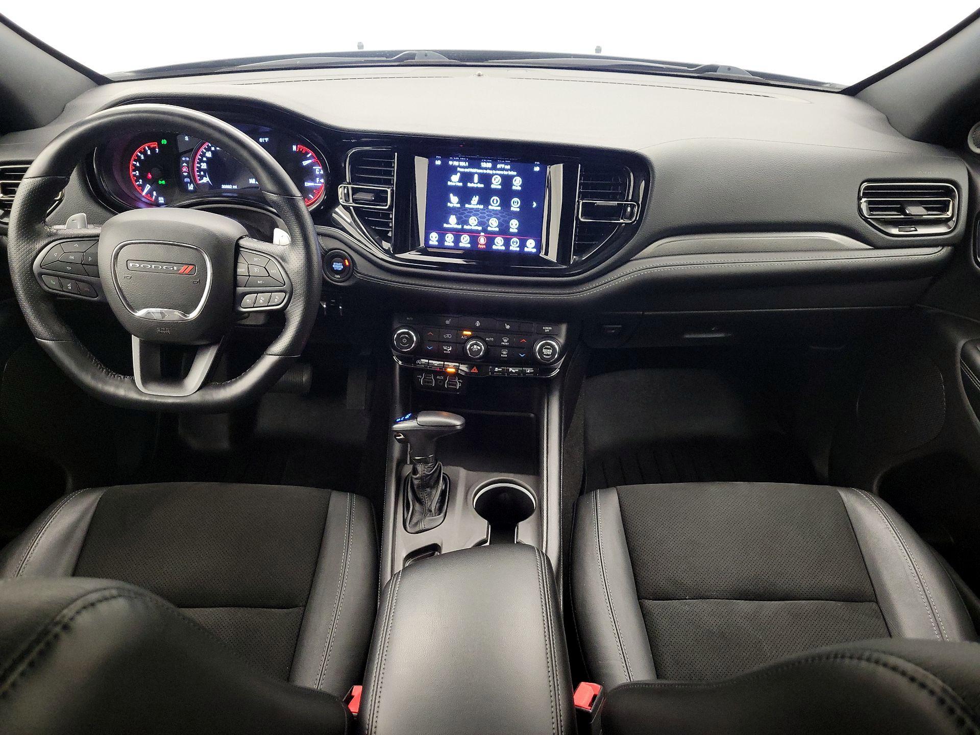 Thumbnail: 2022 Dodge Durango - 9