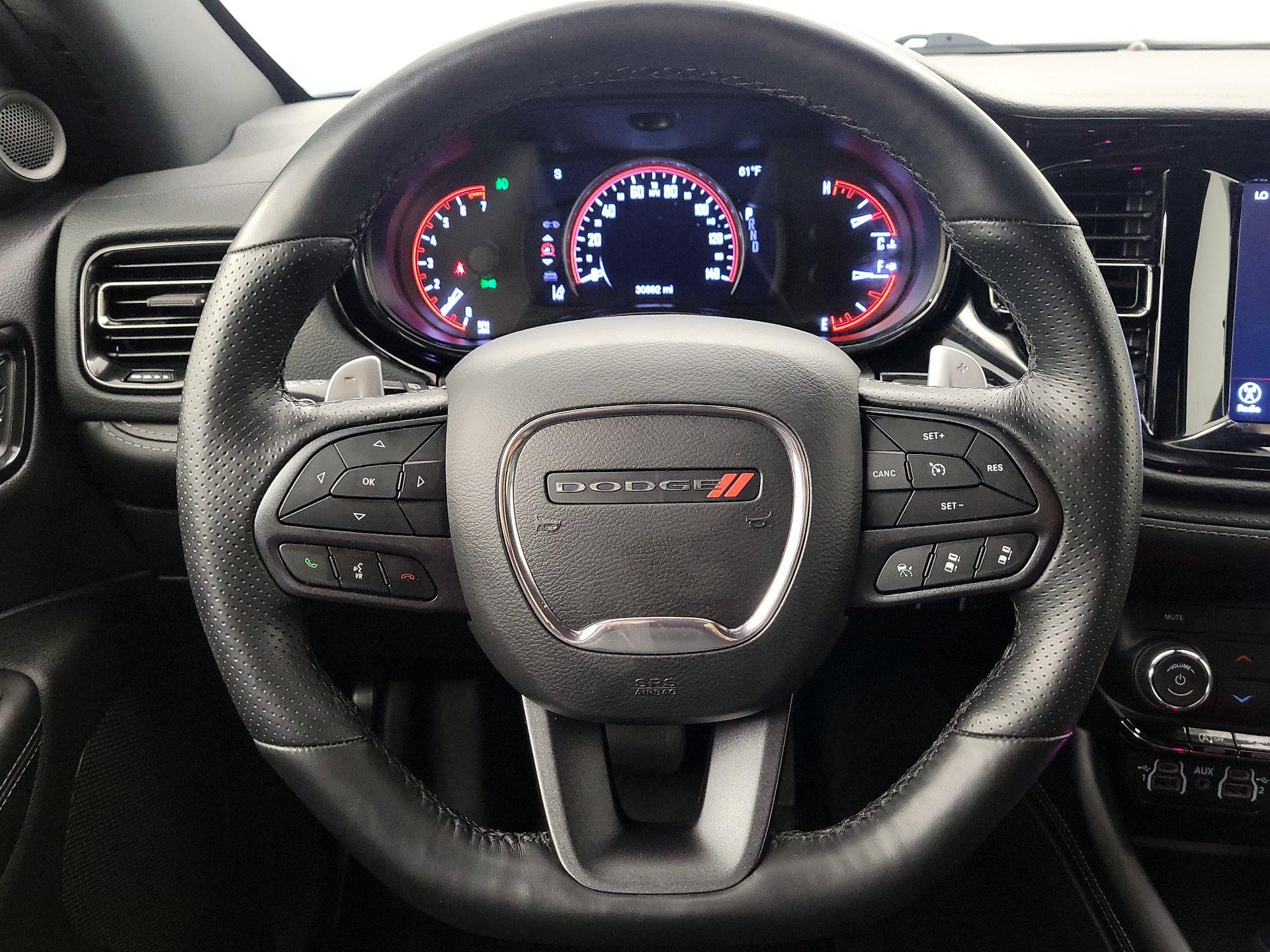 Thumbnail: 2022 Dodge Durango - 10