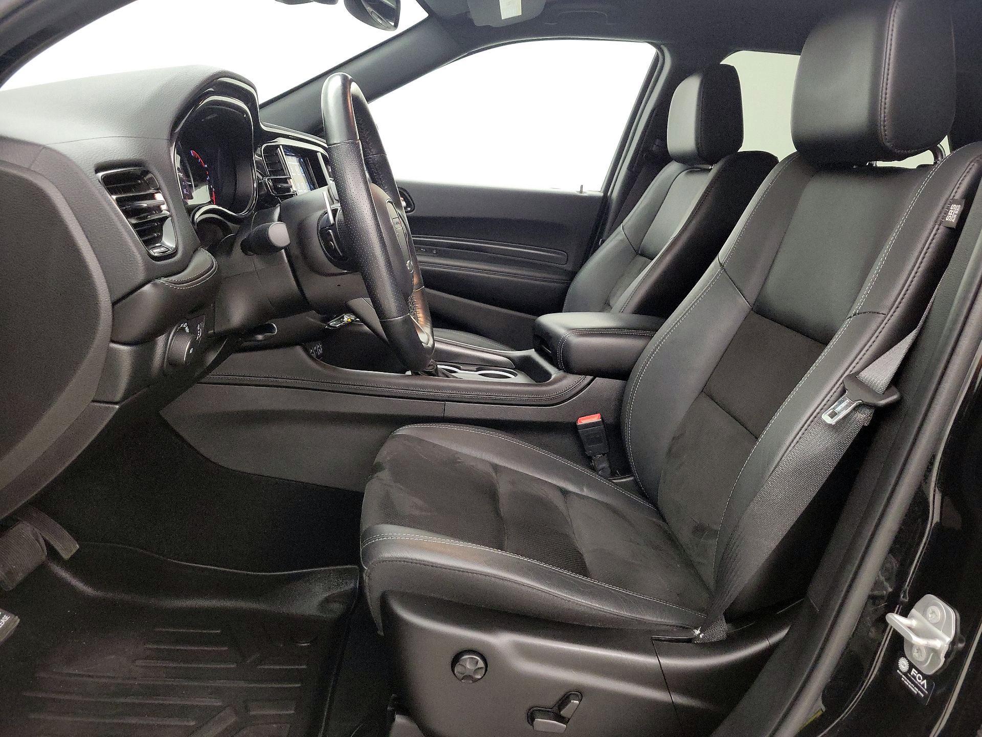 Thumbnail: 2022 Dodge Durango - 11