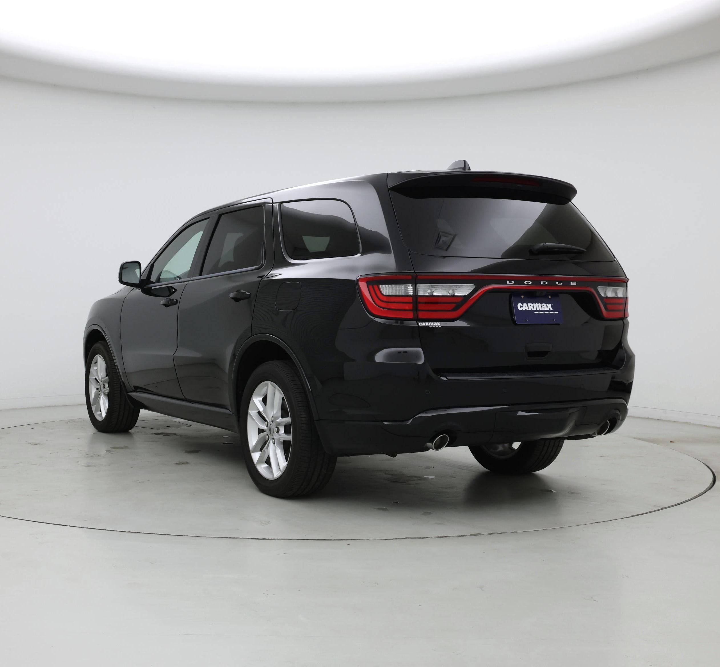 Thumbnail: 2022 Dodge Durango - 2