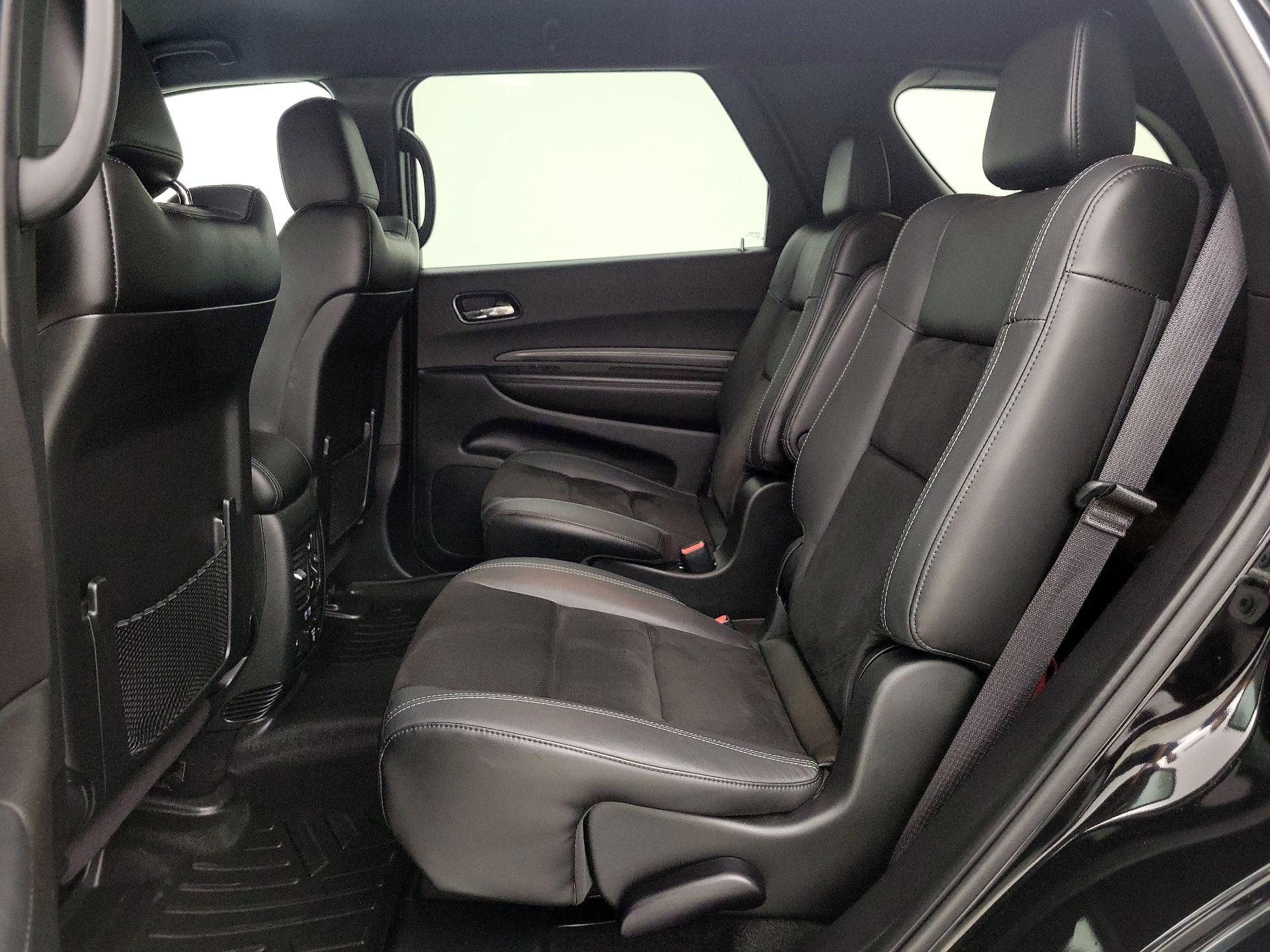 Thumbnail: 2022 Dodge Durango - 19