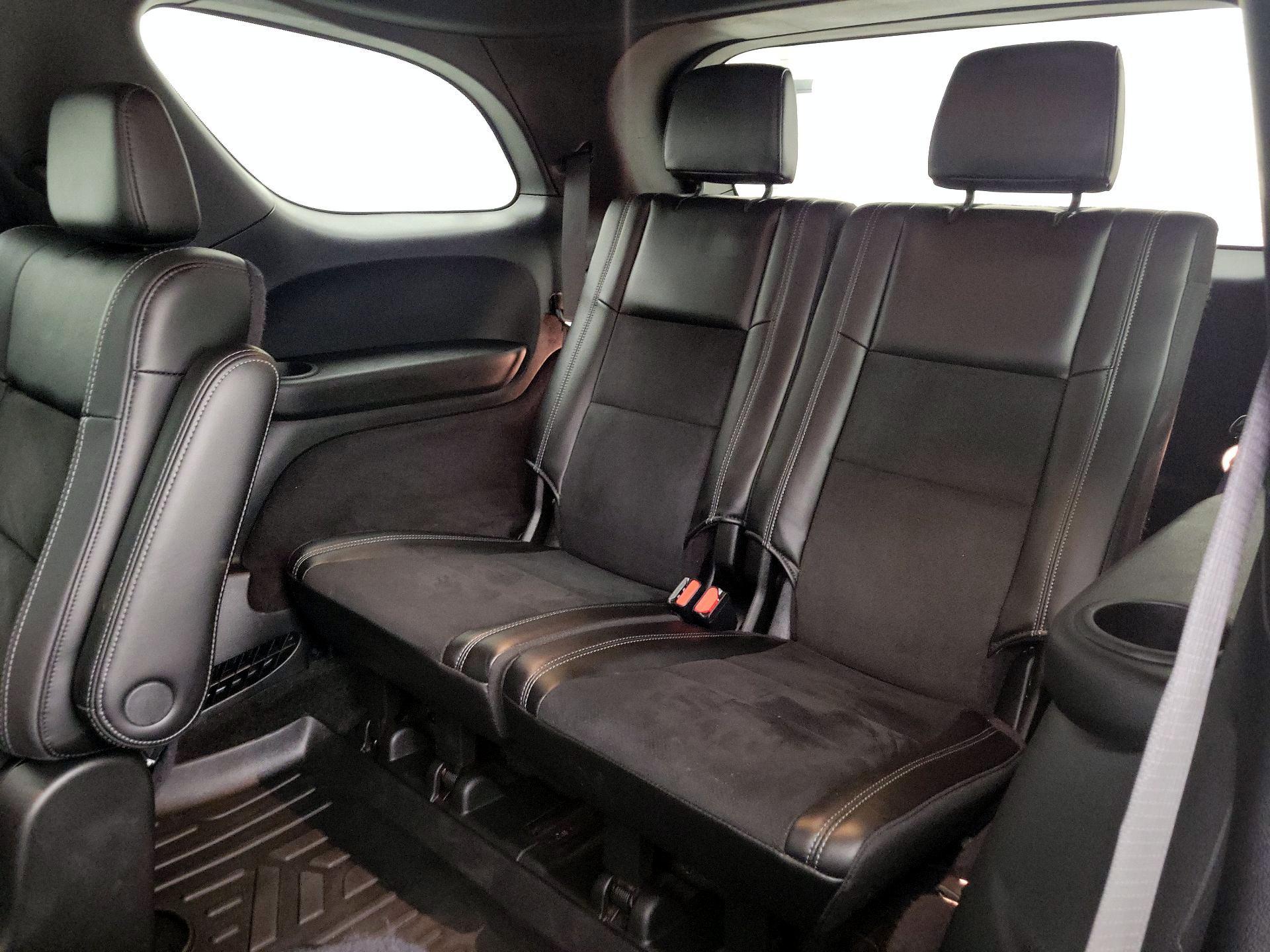 Thumbnail: 2022 Dodge Durango - 20