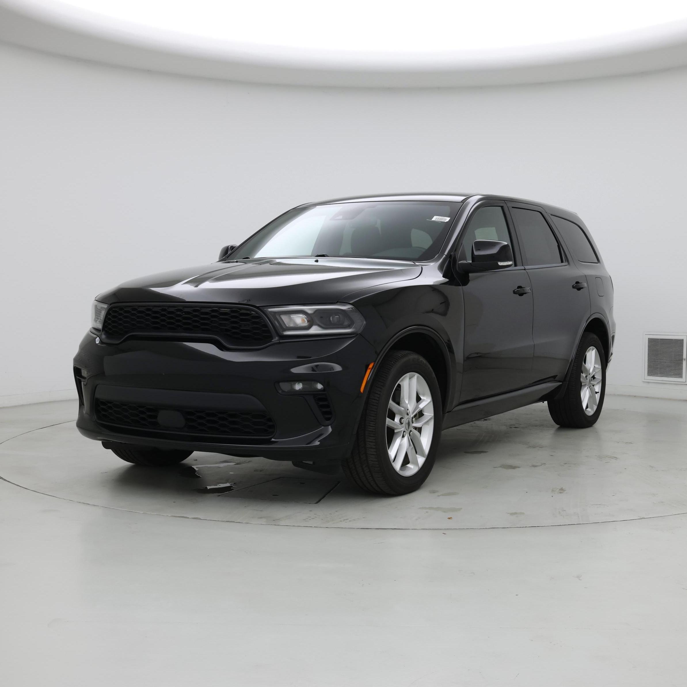 Thumbnail: 2022 Dodge Durango - 4