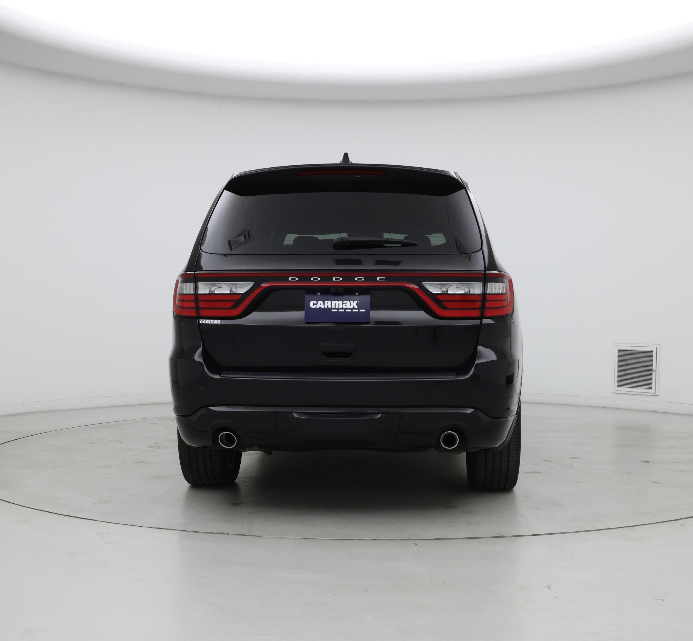 Thumbnail: 2022 Dodge Durango - 6