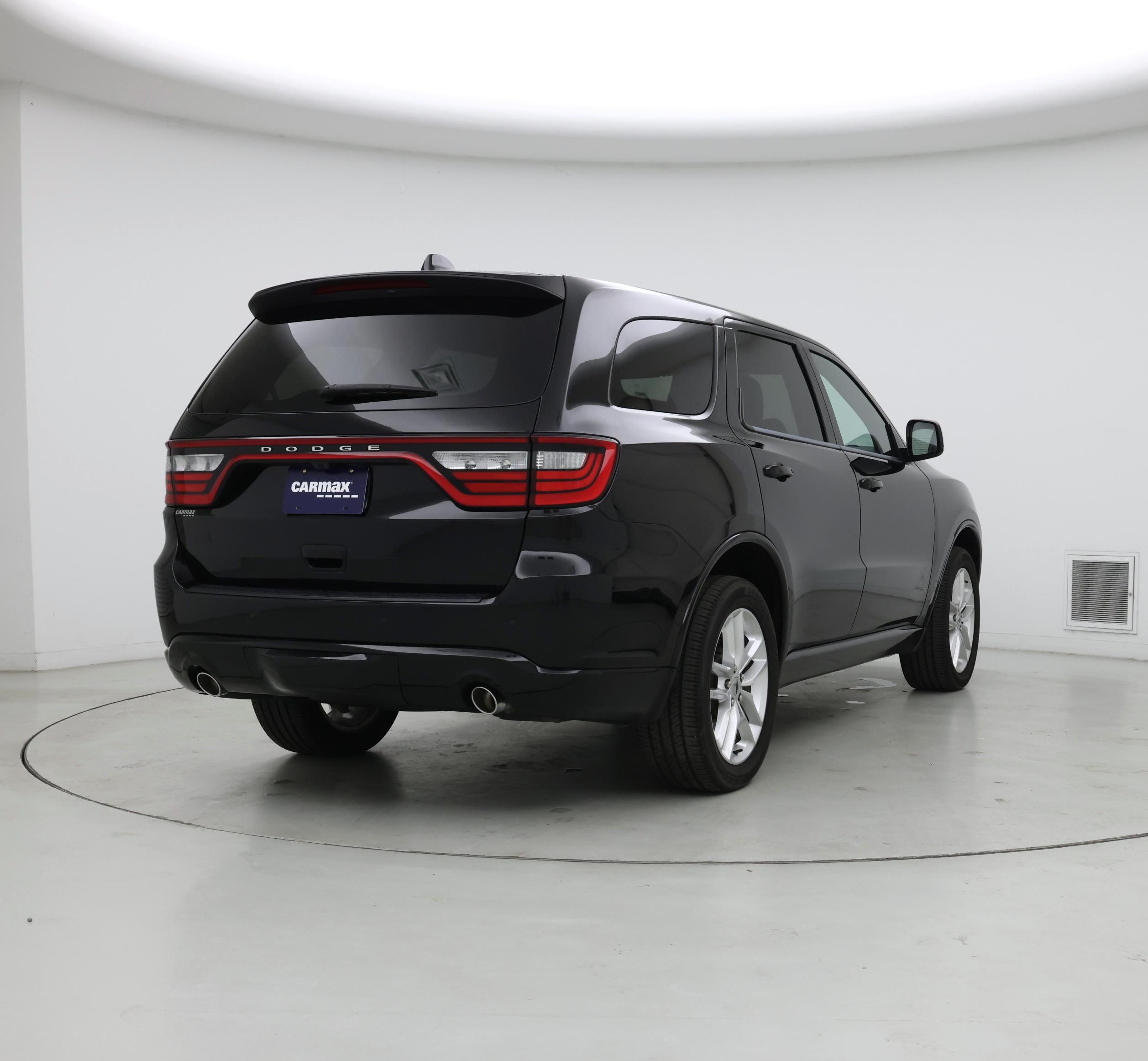 Thumbnail: 2022 Dodge Durango - 8