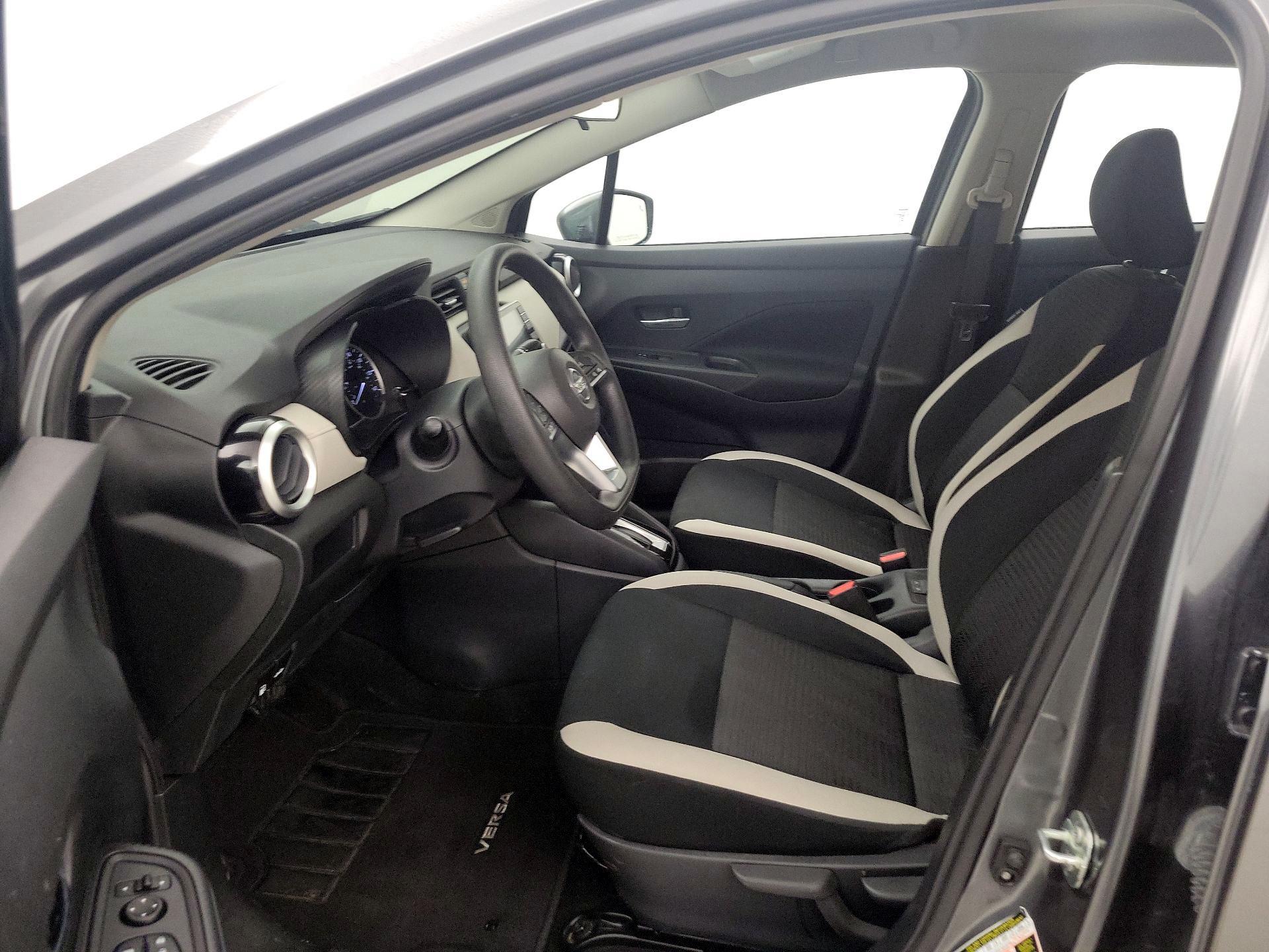 Thumbnail: 2021 Nissan Versa - 11