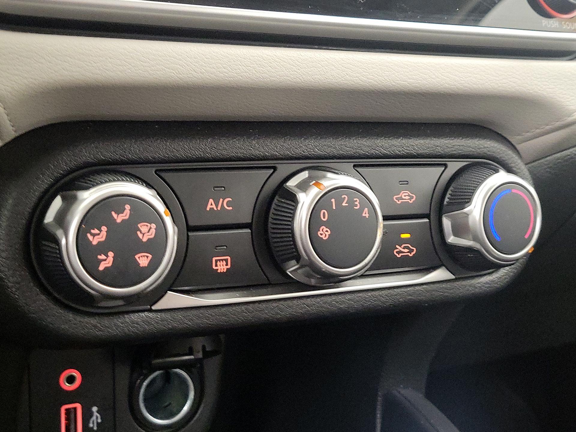 Thumbnail: 2021 Nissan Versa - 15