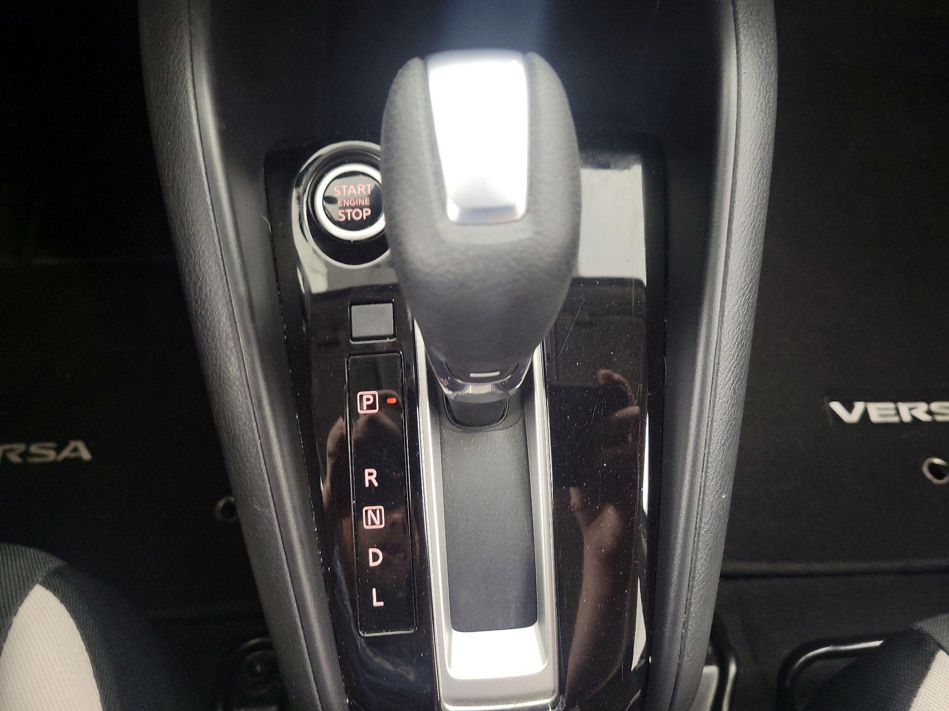 Thumbnail: 2021 Nissan Versa - 16