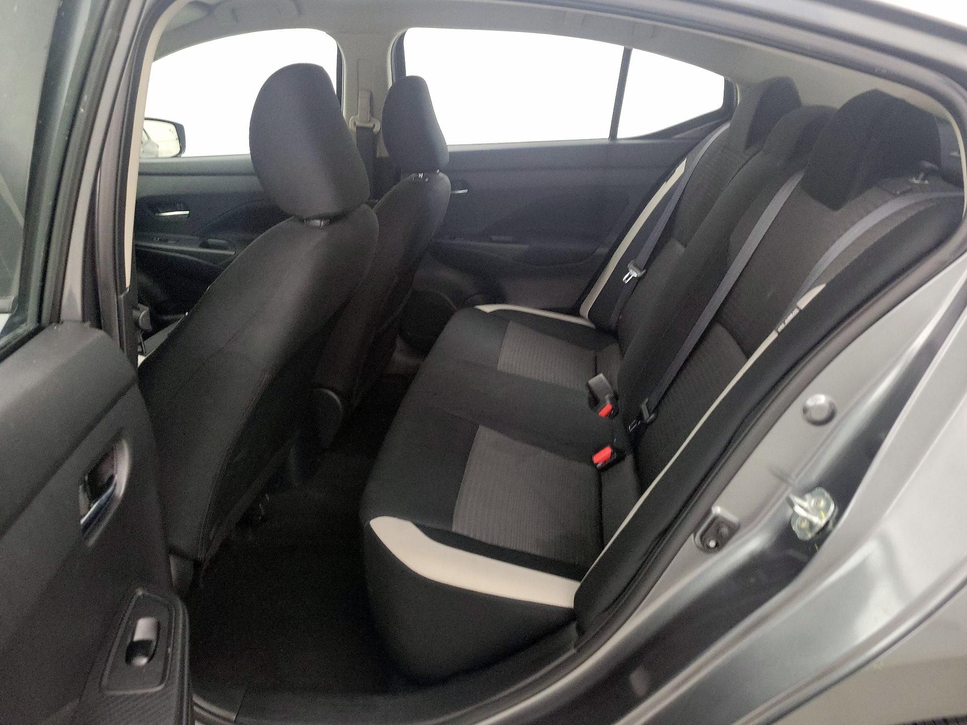 Thumbnail: 2021 Nissan Versa - 18