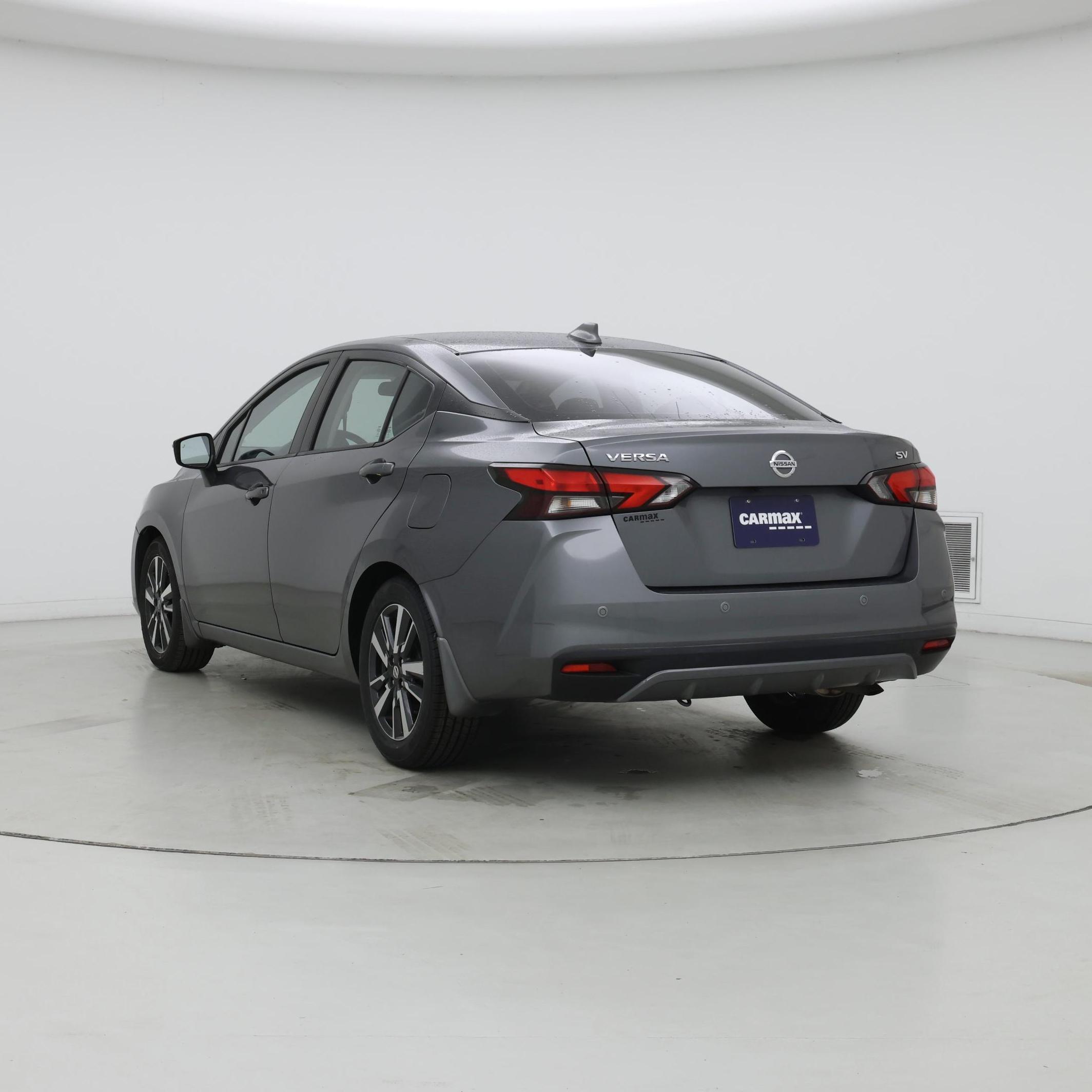 Thumbnail: 2021 Nissan Versa - 2