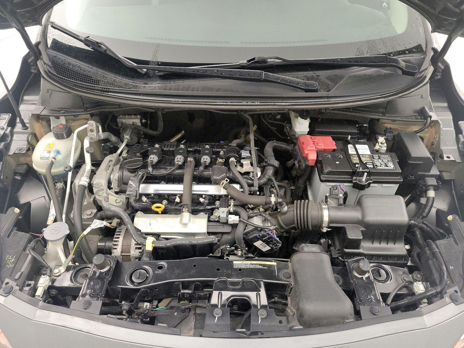 Thumbnail: 2021 Nissan Versa - 20