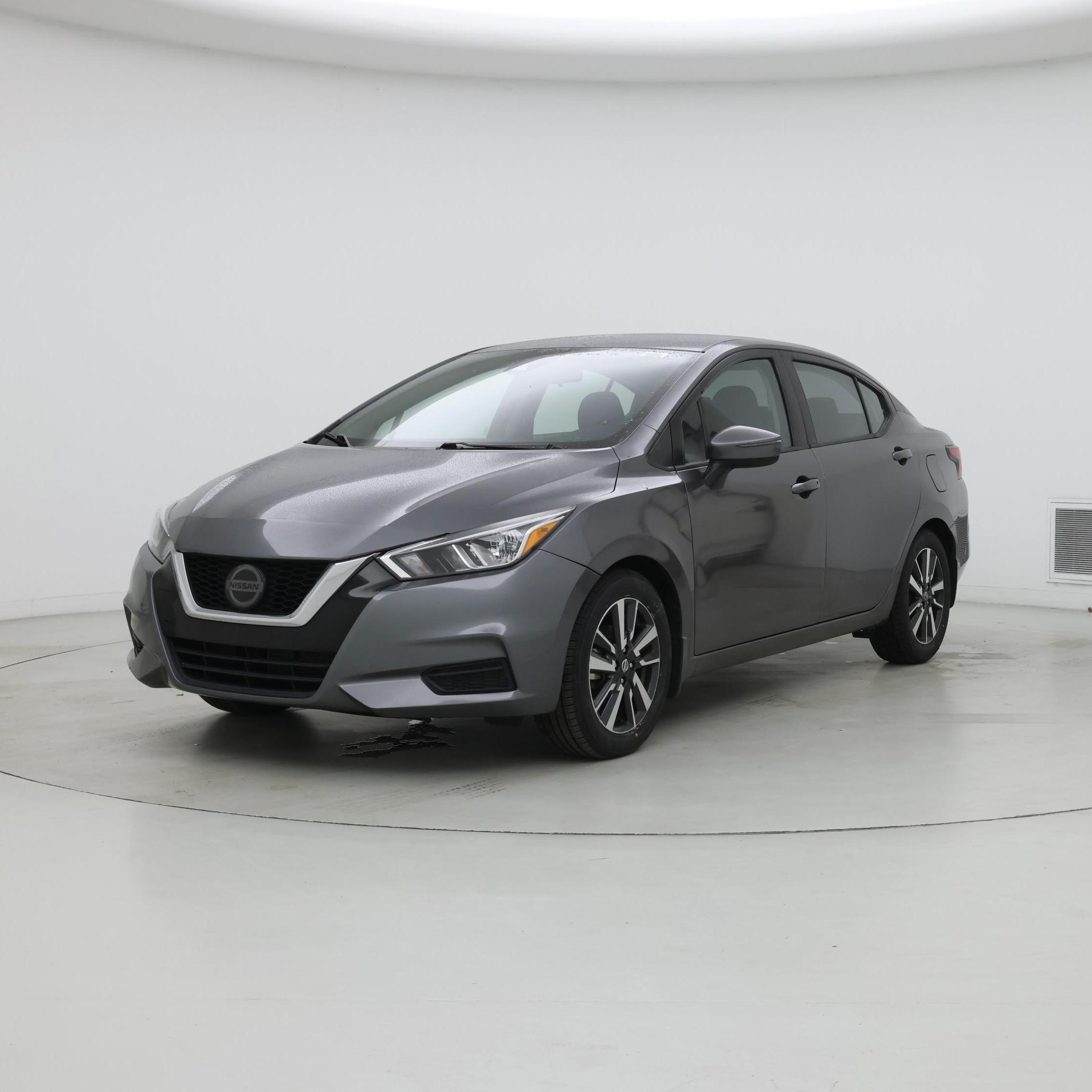 Thumbnail: 2021 Nissan Versa - 4