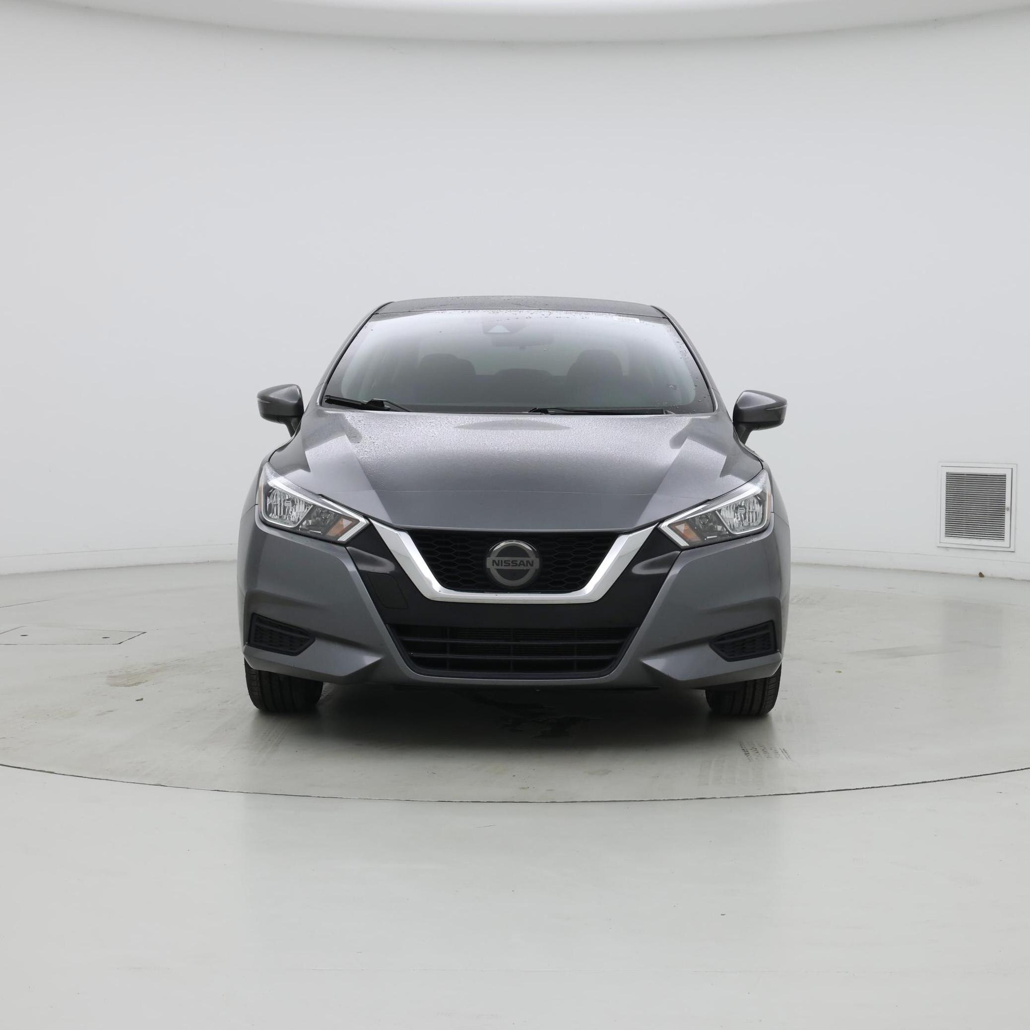 Thumbnail: 2021 Nissan Versa - 5