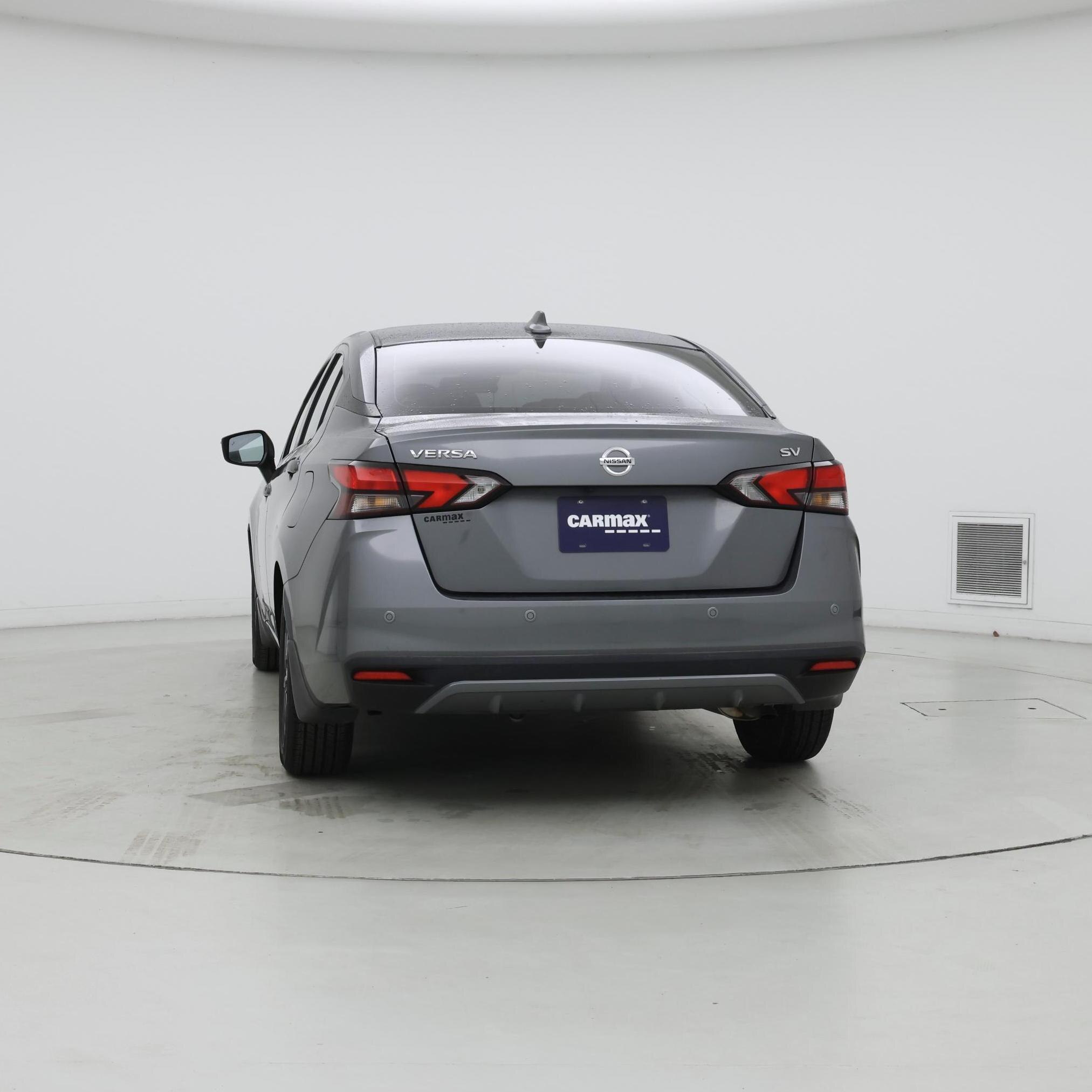 Thumbnail: 2021 Nissan Versa - 6