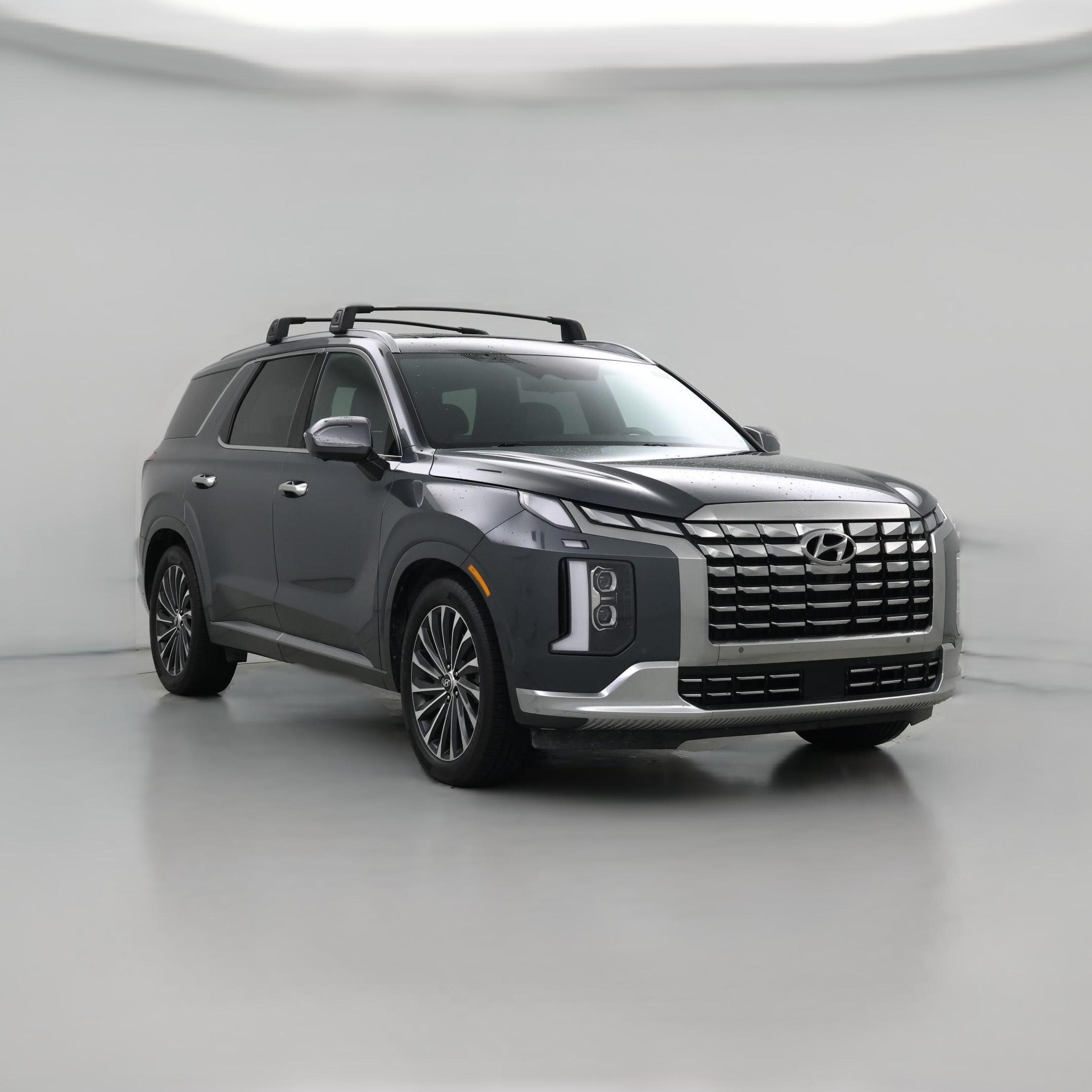 Thumbnail: 2023 Hyundai Palisade - 1