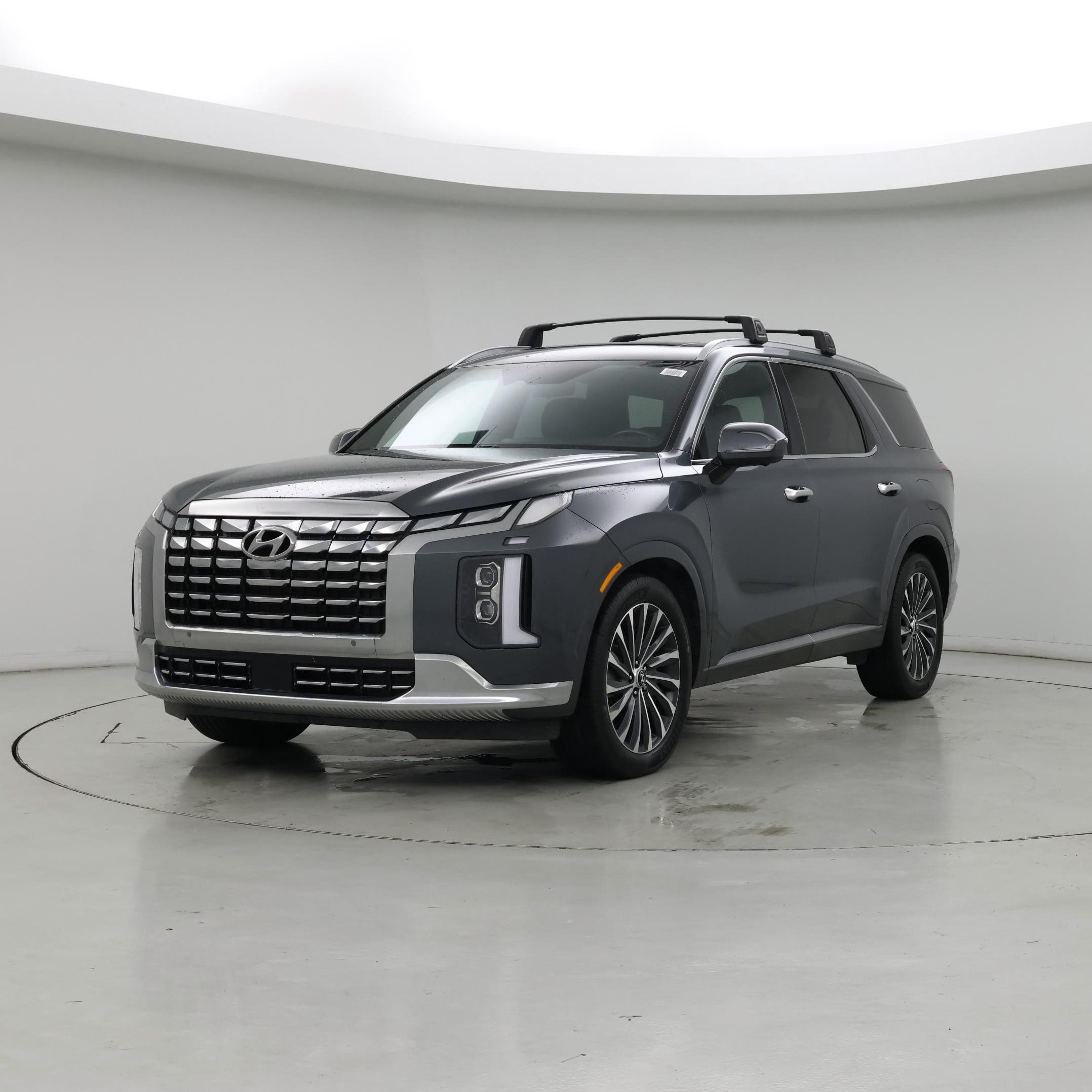 Thumbnail: 2023 Hyundai Palisade - 4