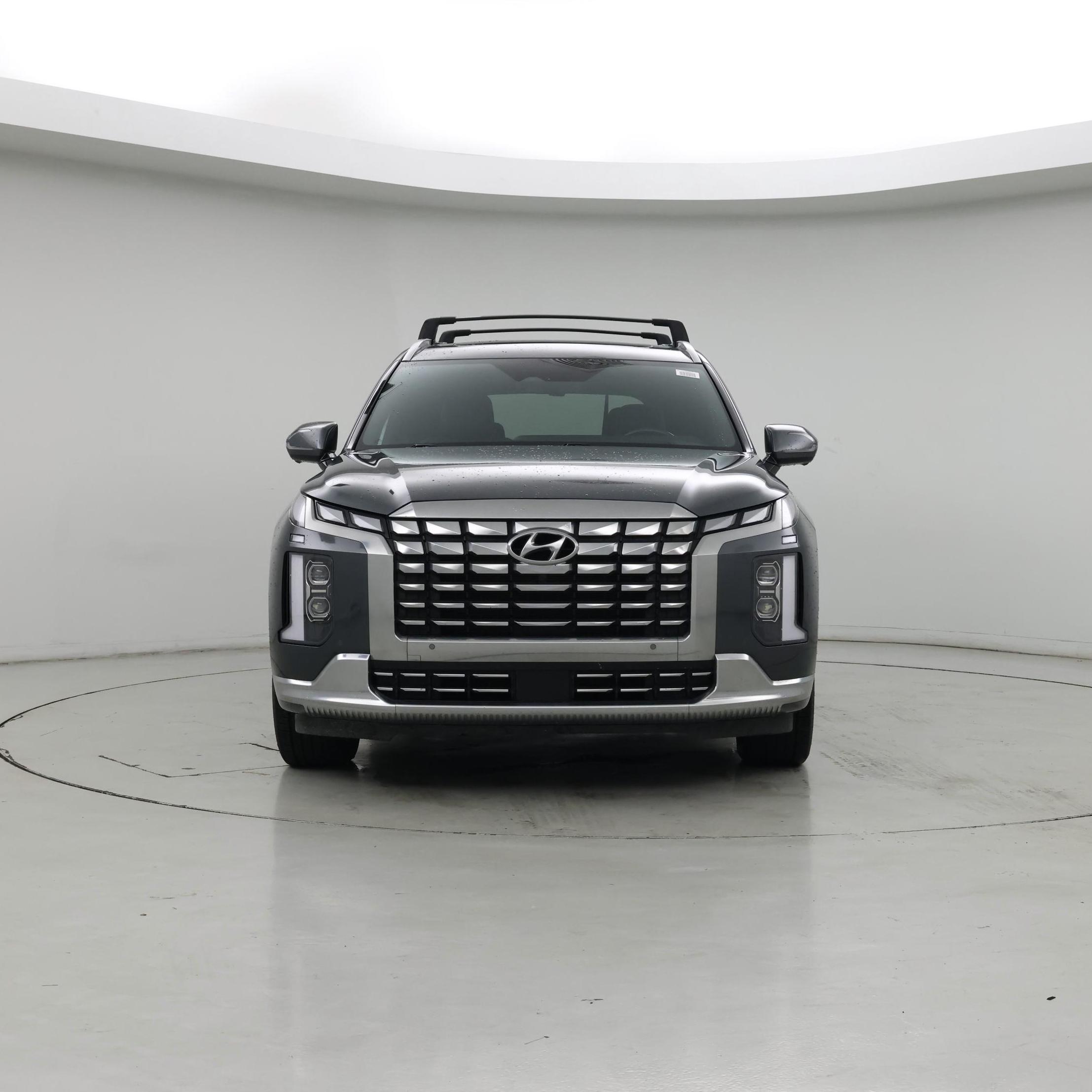 Thumbnail: 2023 Hyundai Palisade - 5