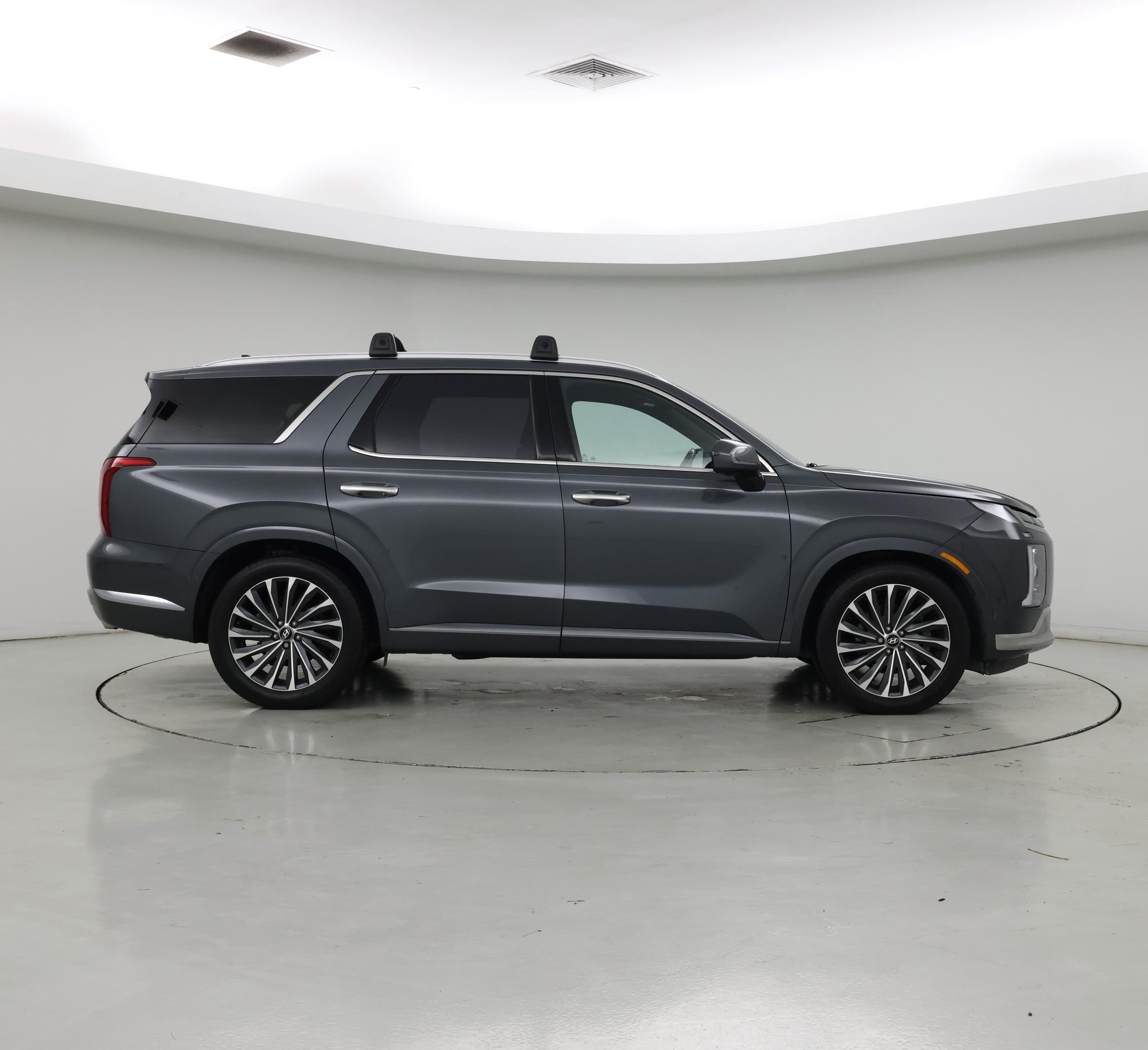 Thumbnail: 2023 Hyundai Palisade - 7