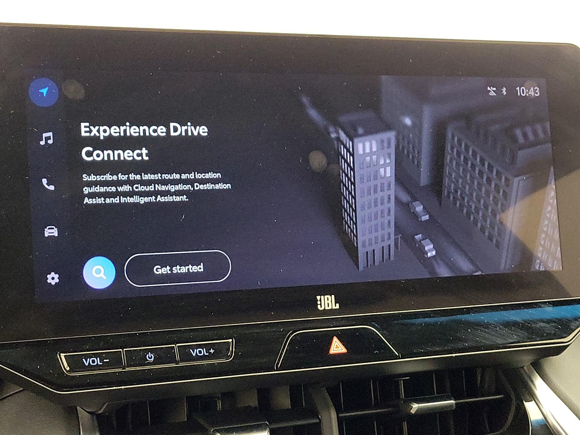 Thumbnail: 2023 Toyota Venza - 15