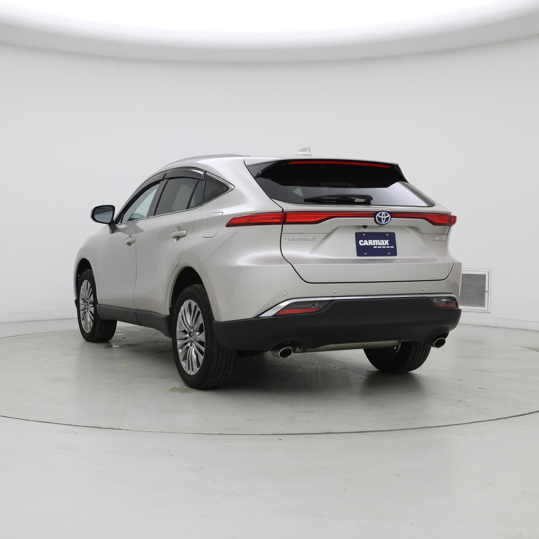 Thumbnail: 2023 Toyota Venza - 2