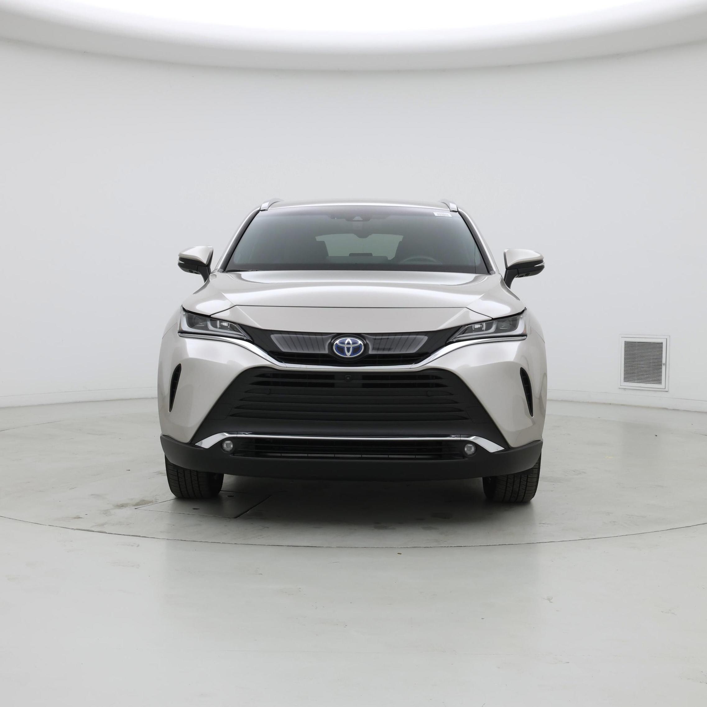 Thumbnail: 2023 Toyota Venza - 5