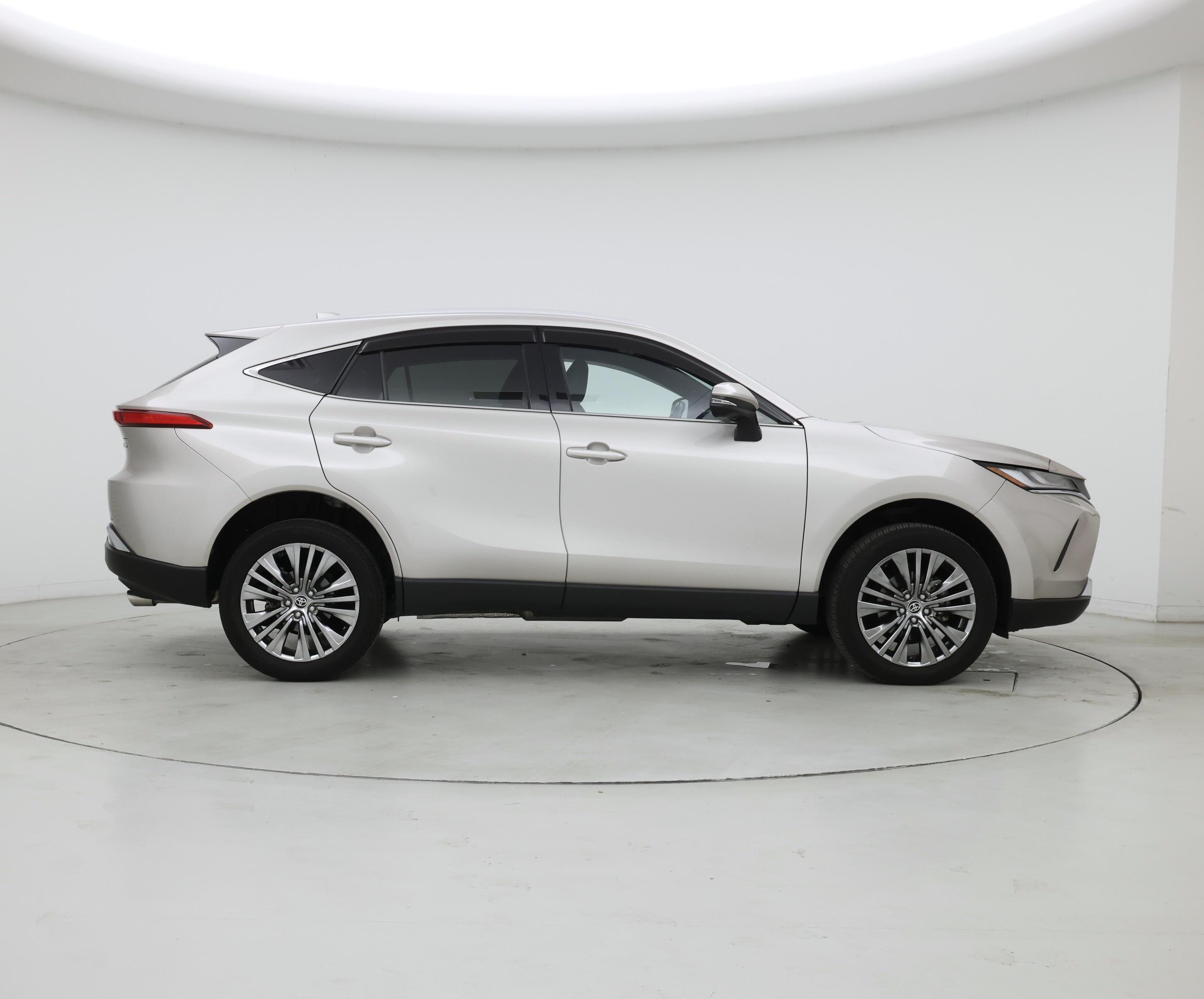 Thumbnail: 2023 Toyota Venza - 7